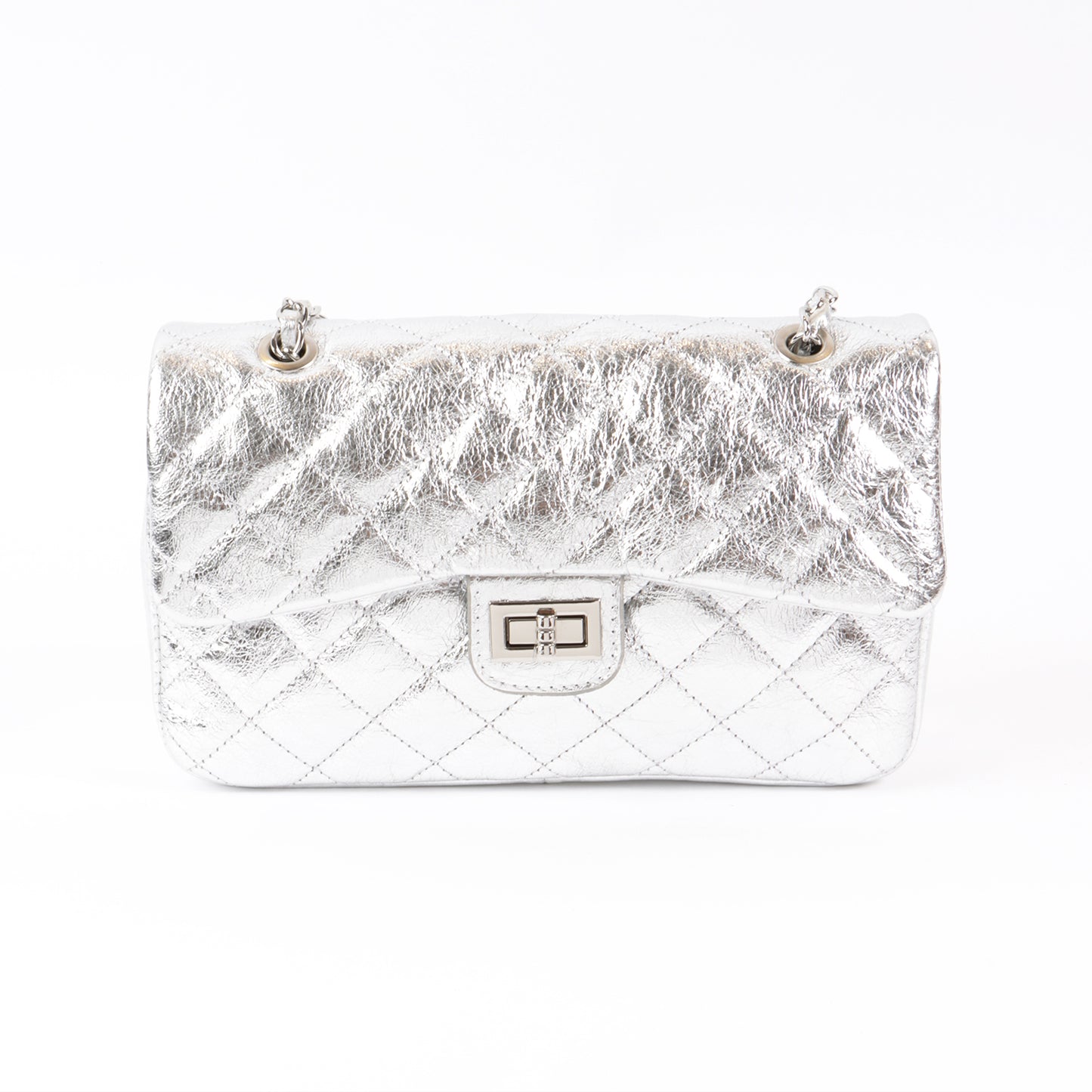Bella Rosa Shoulder Bag / Crossbody