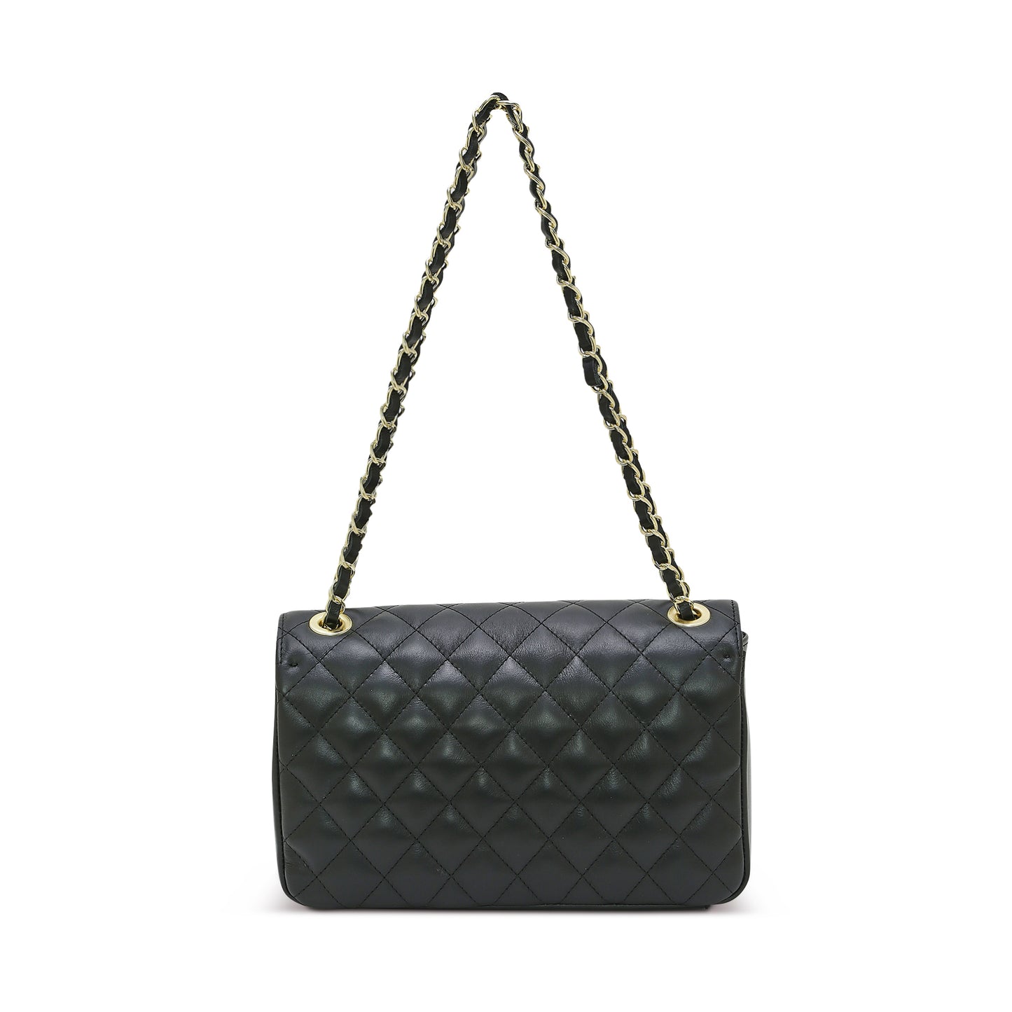 Bella Rosa Shoulder Bag / Crossbody