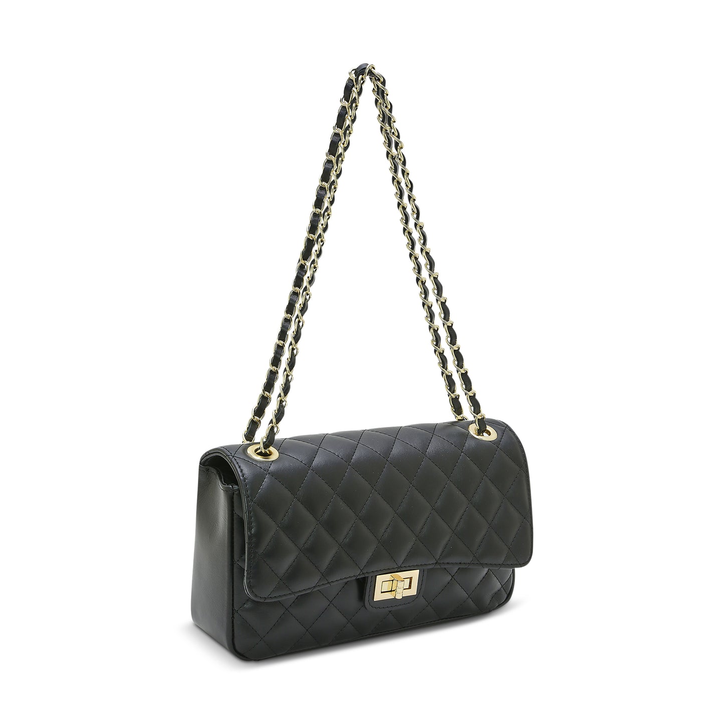 Bella Rosa Shoulder Bag / Crossbody