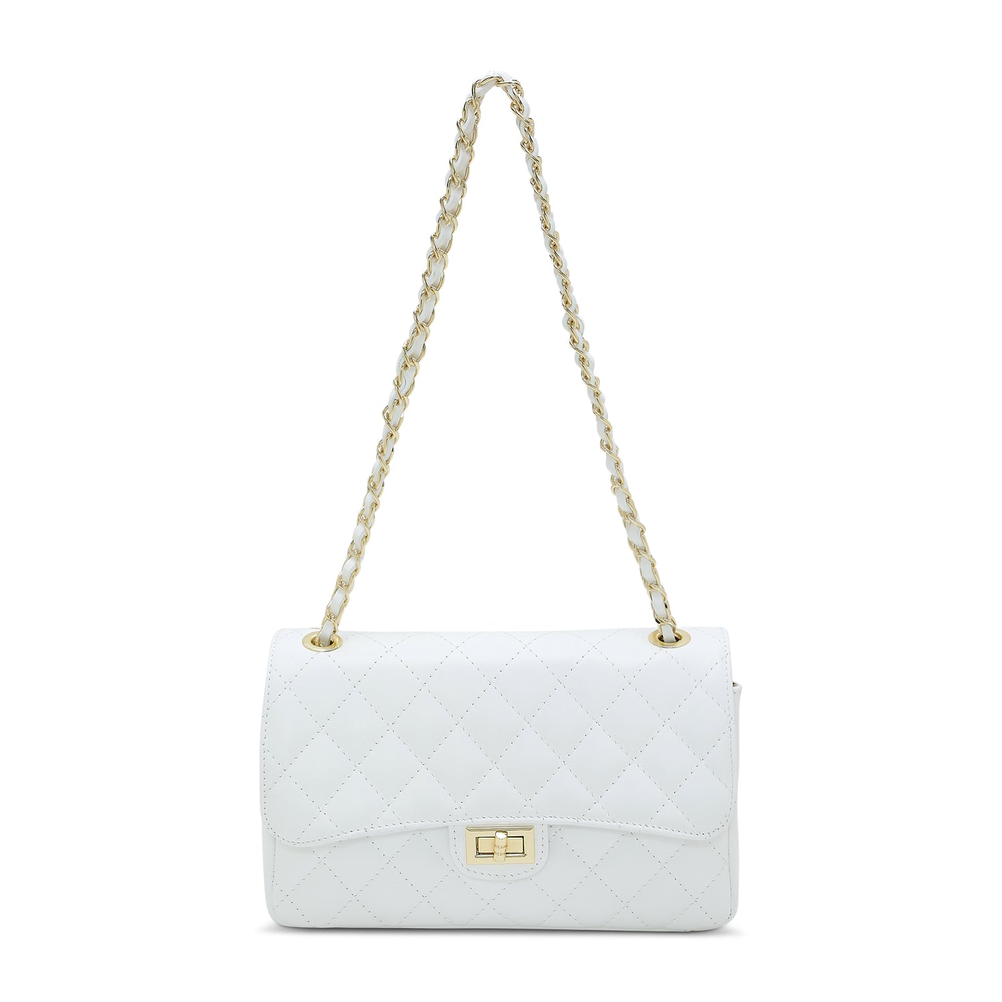 Bella Rosa Shoulder Bag / Crossbody