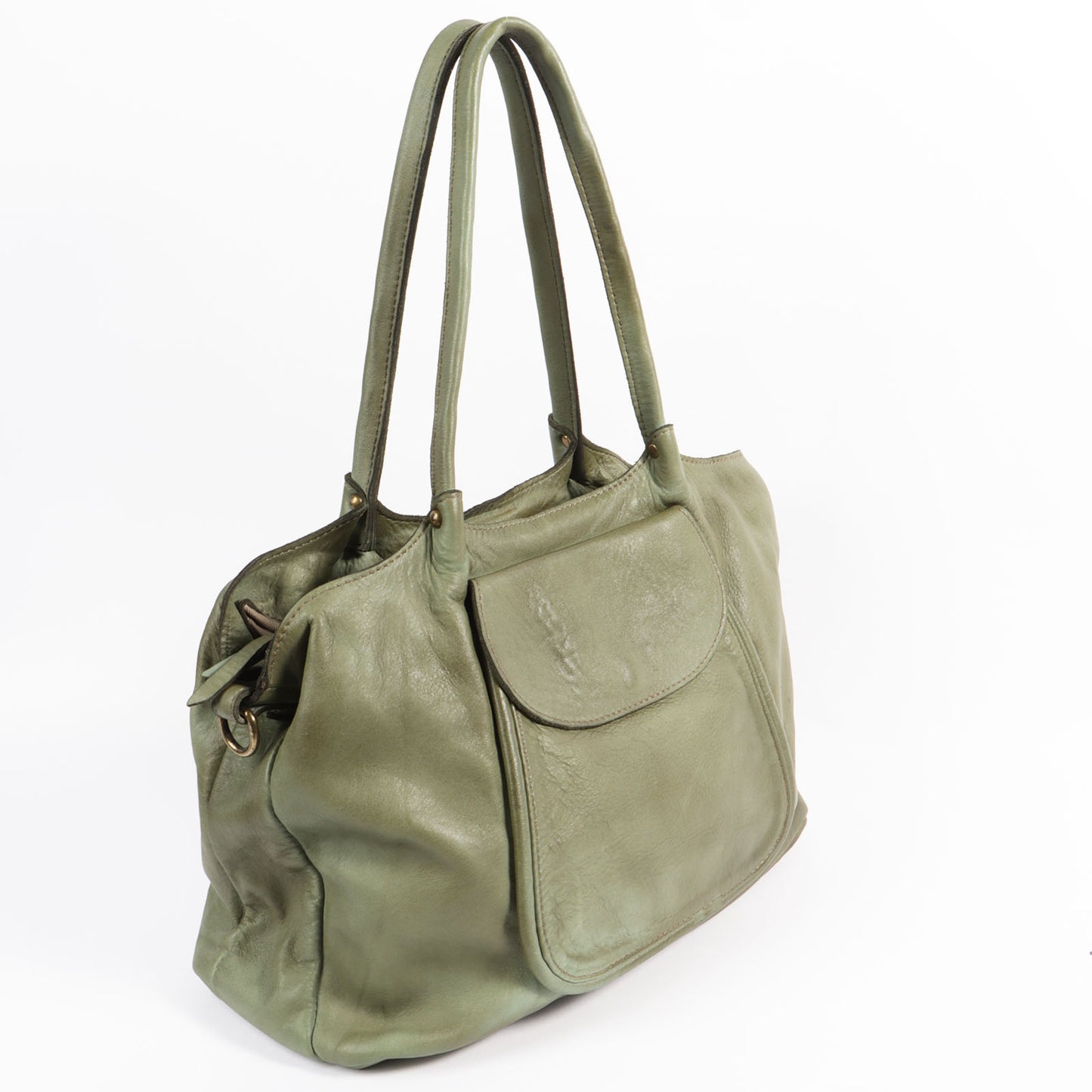 Hazel Tote Bag
