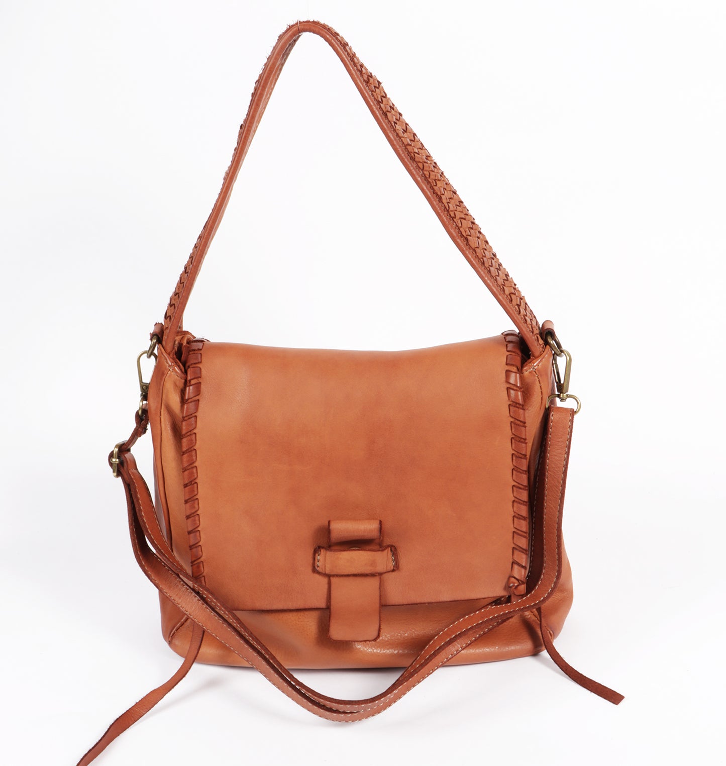 Mare Shoulder Bag / Crossbody