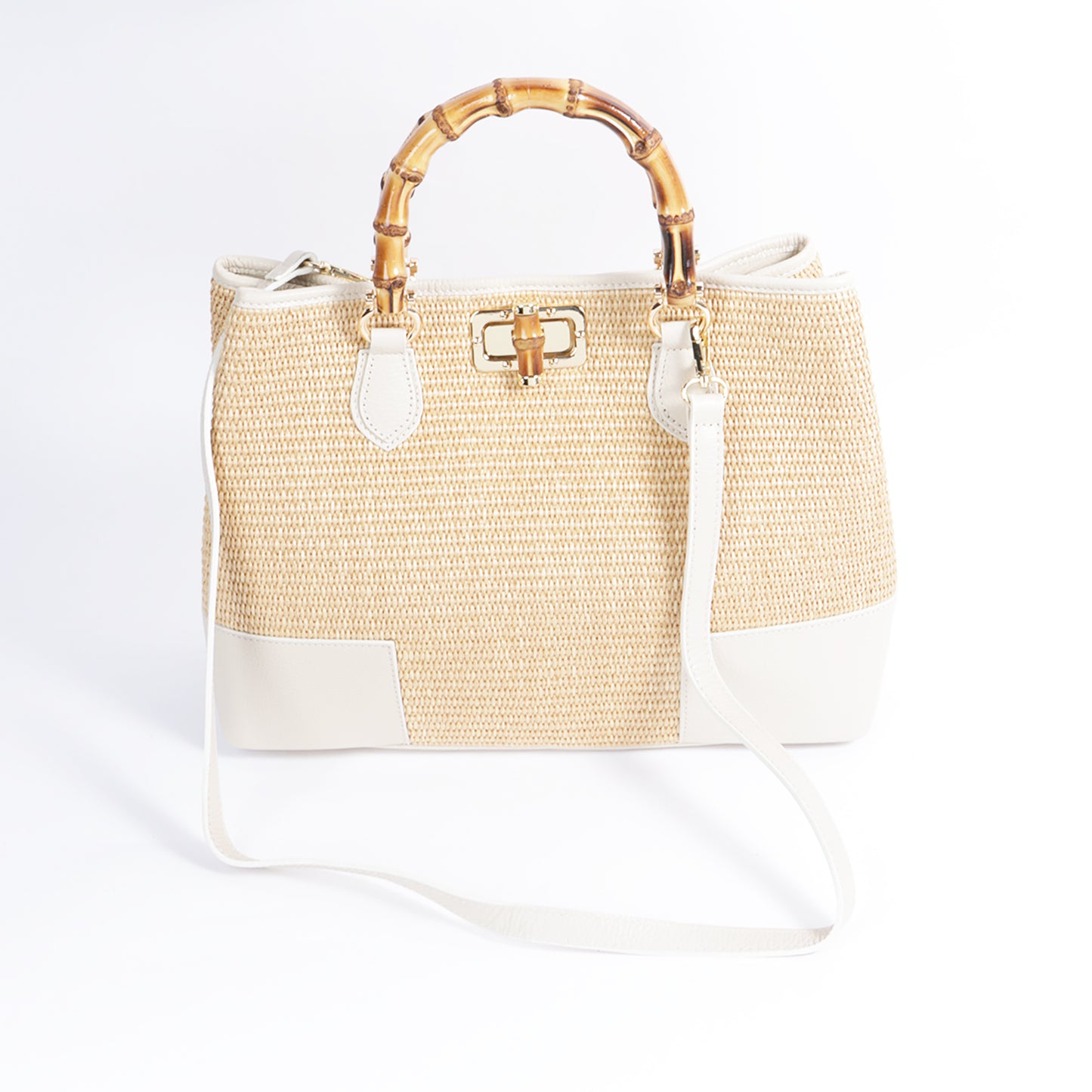 Allegra Satchel