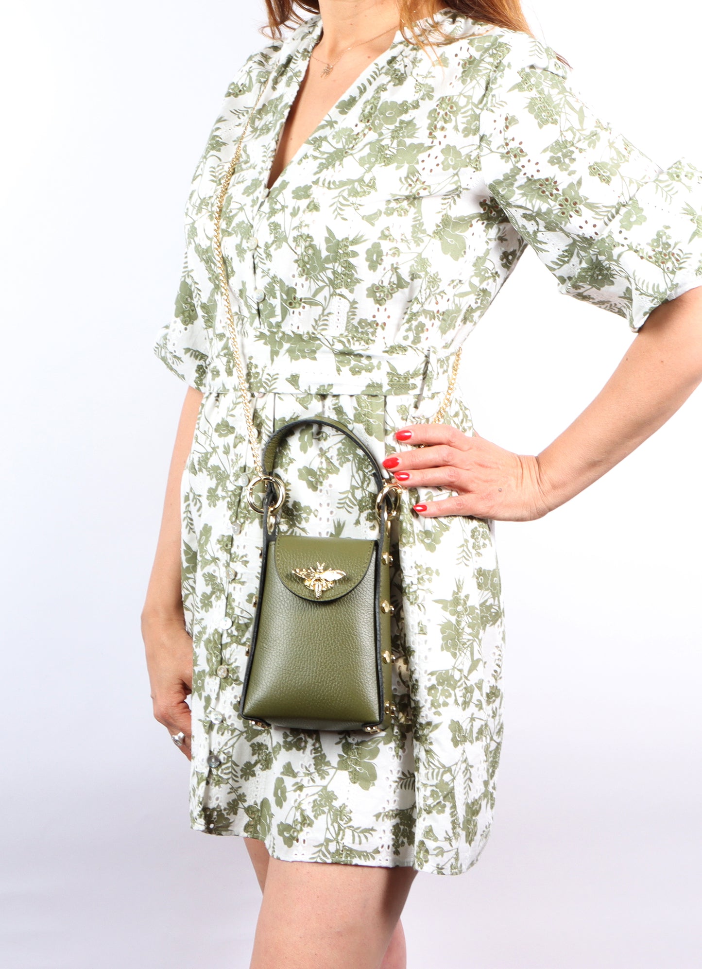 Beetrice Crossbody / Mini Bag