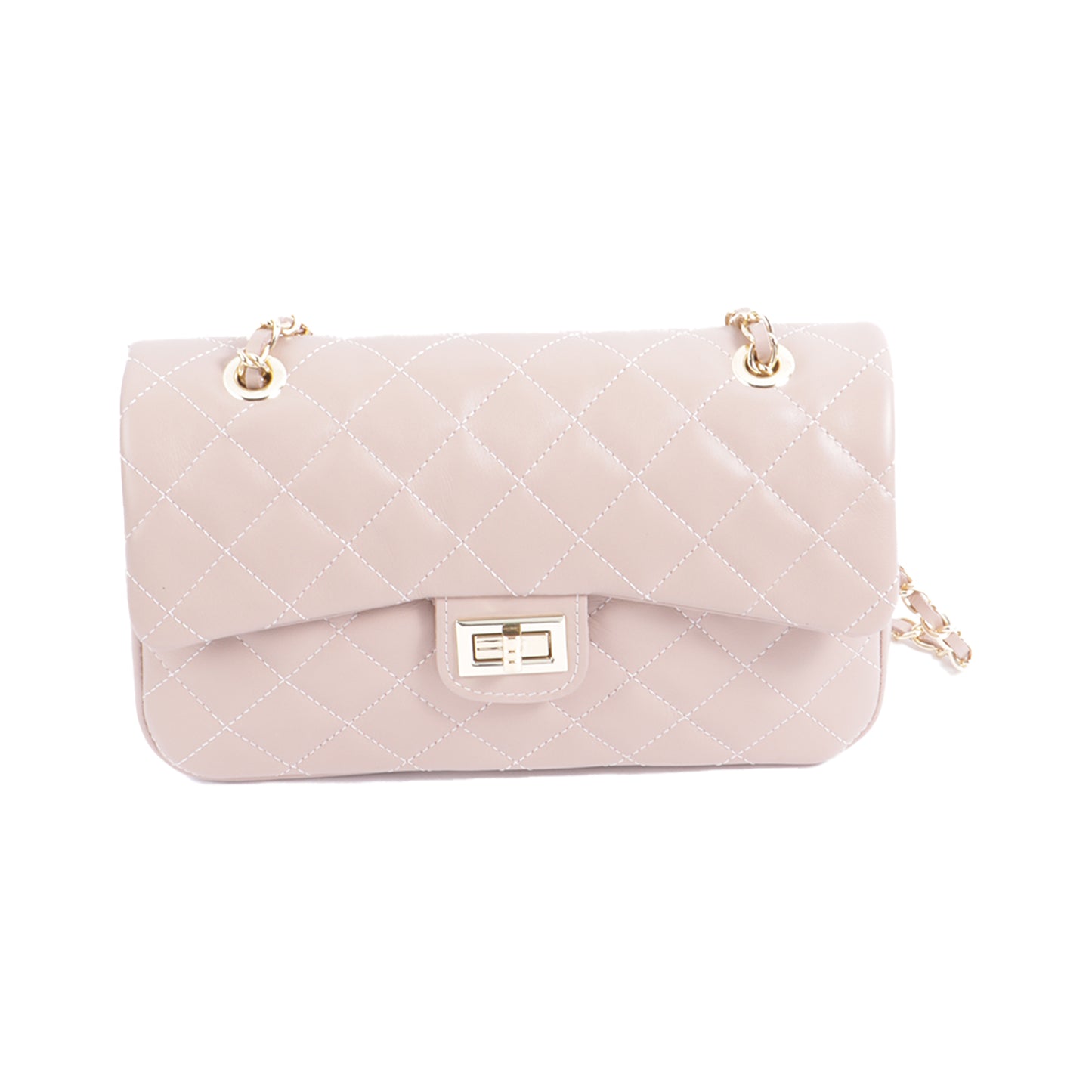 Bella Rosa Shoulder Bag / Crossbody