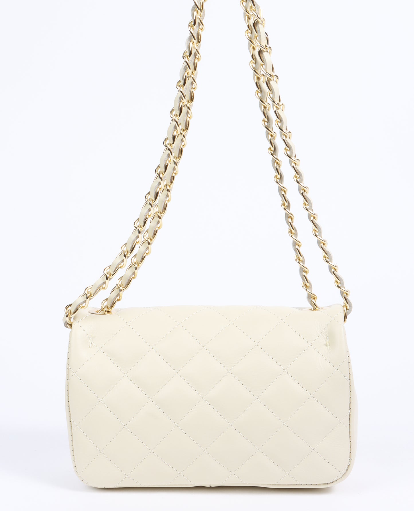 Bella Rosa Midi Shoulder Bag / Crossbody