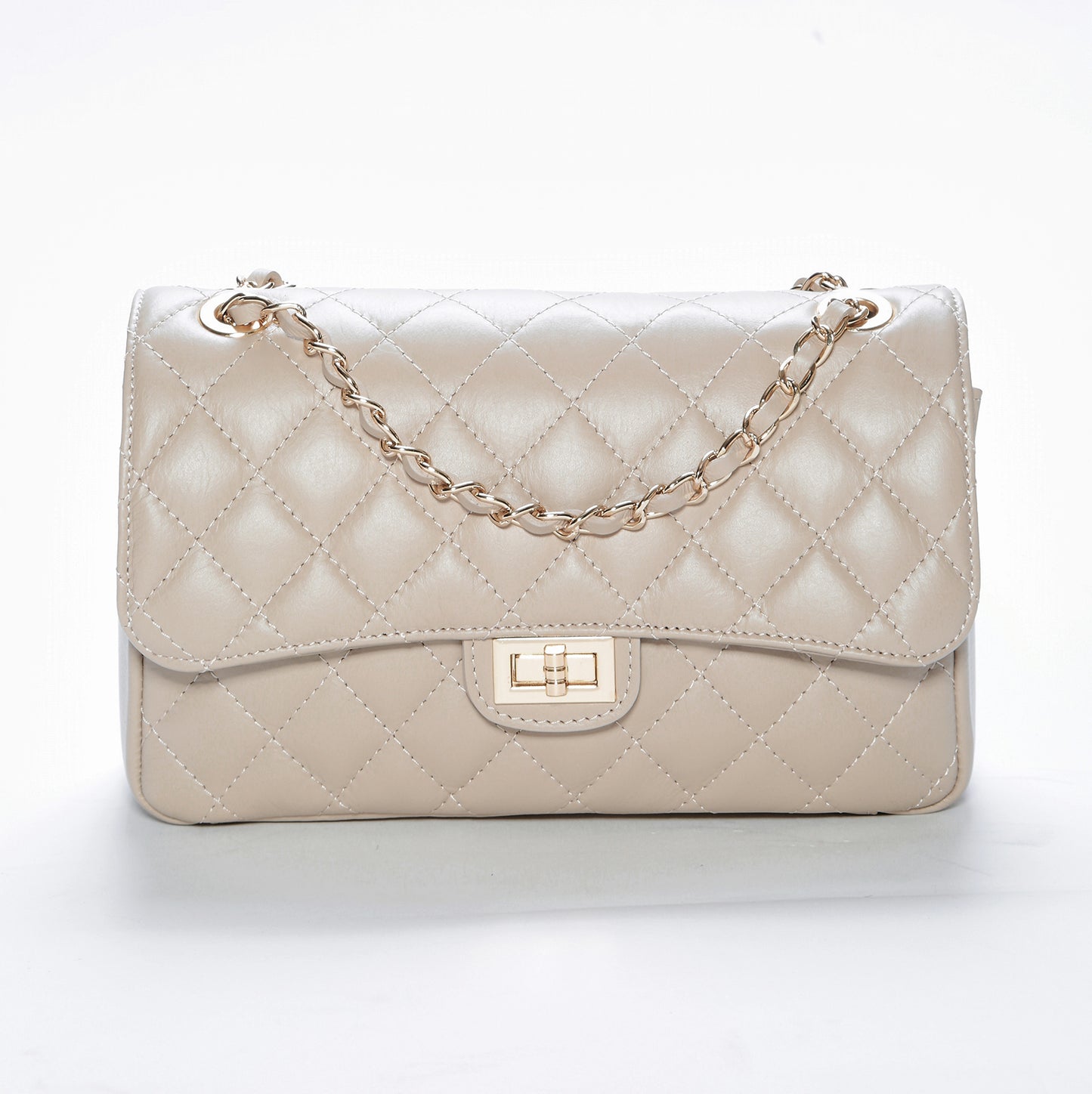 Bella Rosa Shoulder Bag / Crossbody