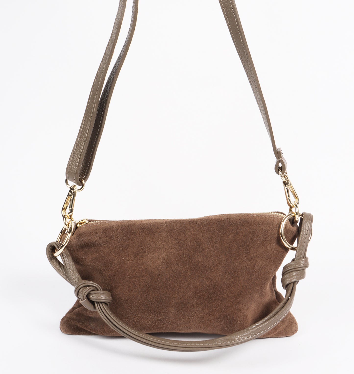 Benessere Shoulder Bag/ Crossbody