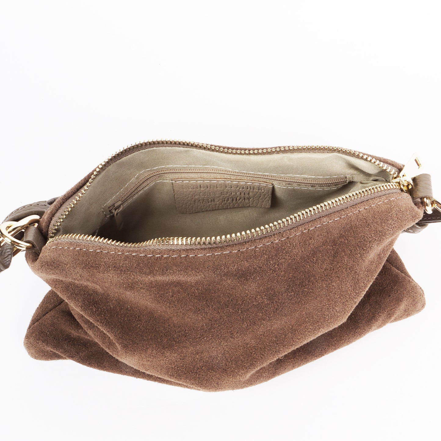 Benessere Shoulder Bag/ Crossbody