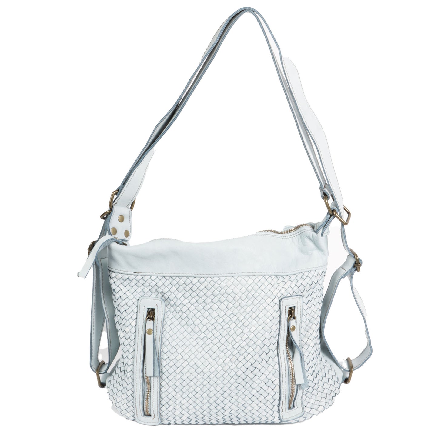 Bianca Shoulder Bag / Backpack