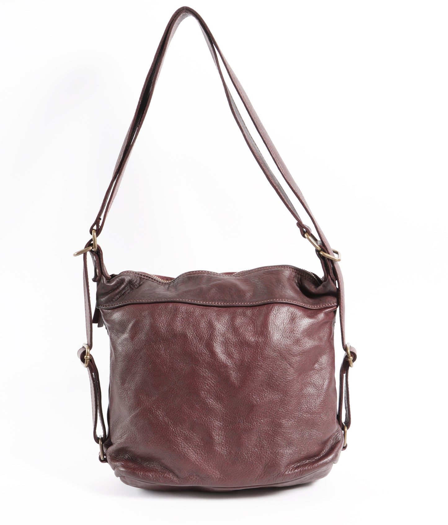 Bianca Shoulder Bag / Backpack