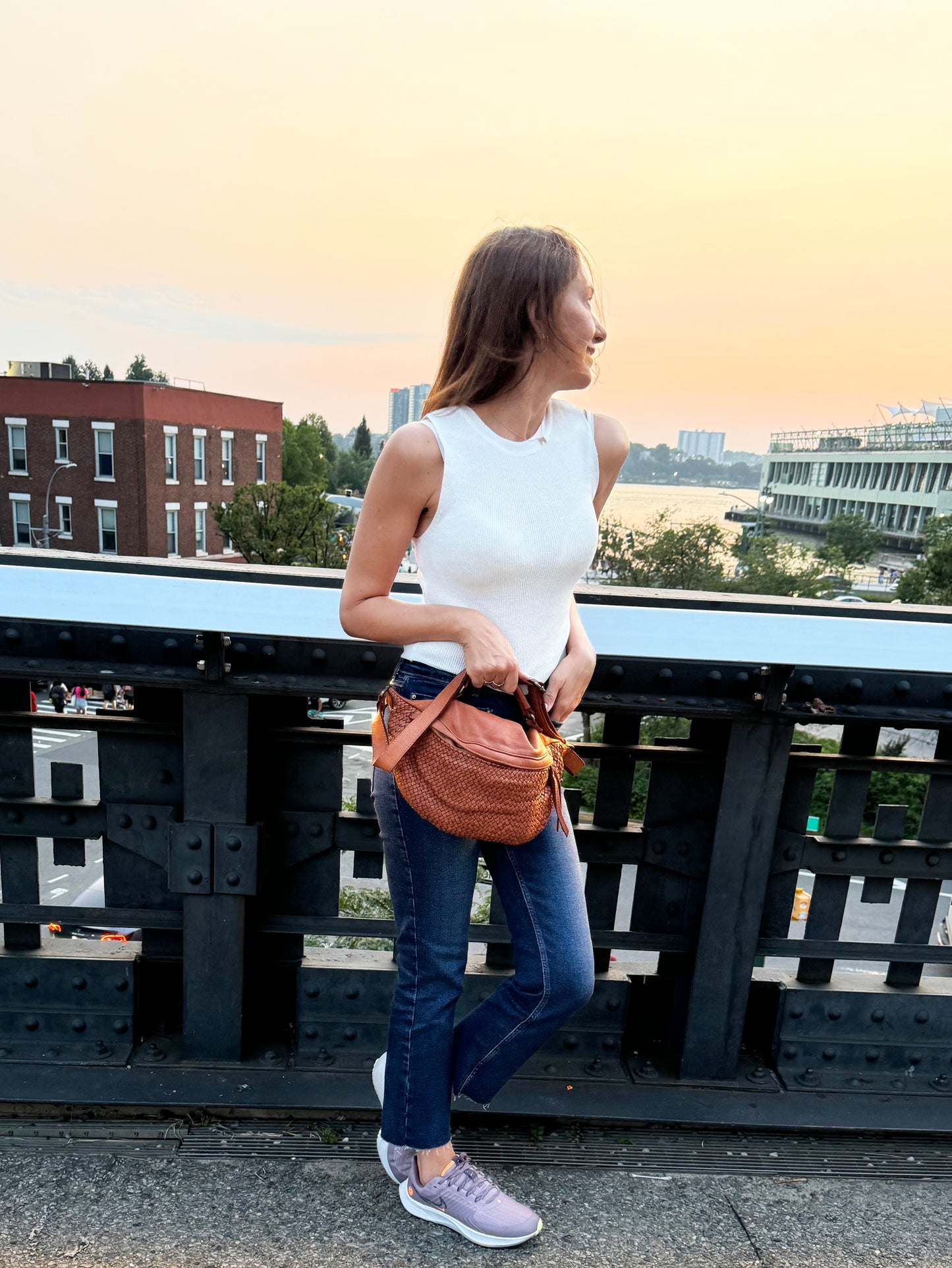 Campiano Sling Bag