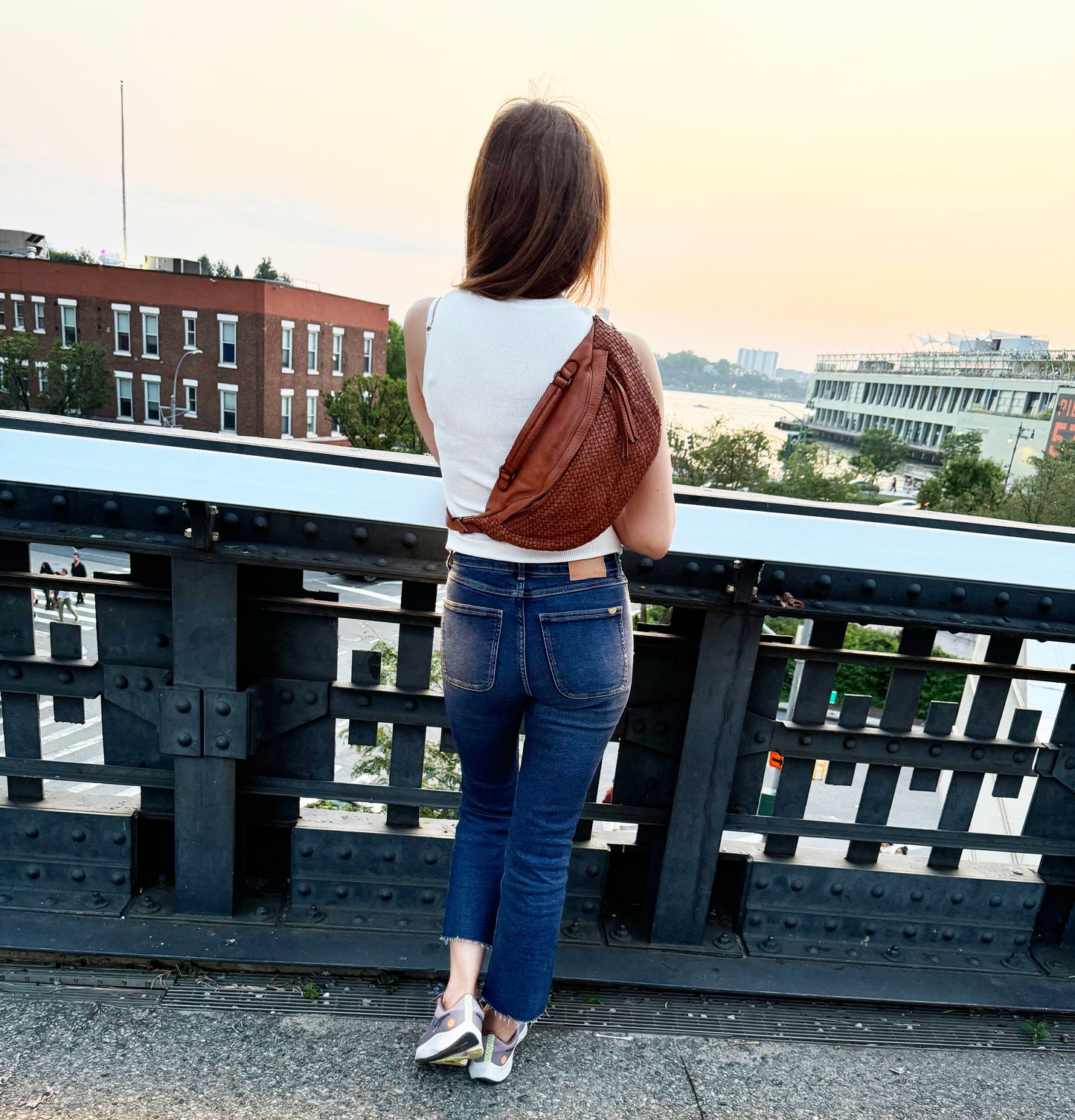 Campiano Sling Bag