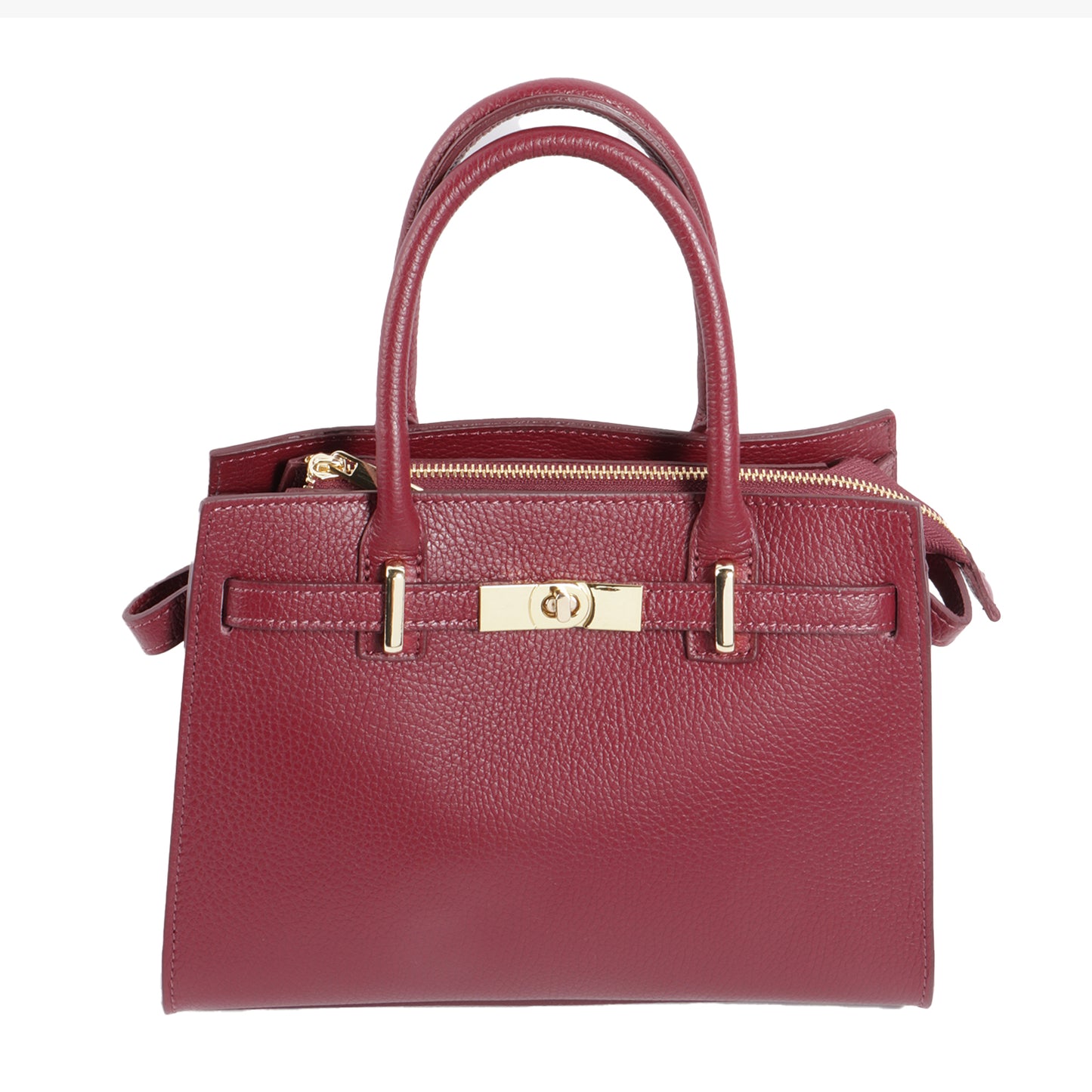 Caruso Satchel