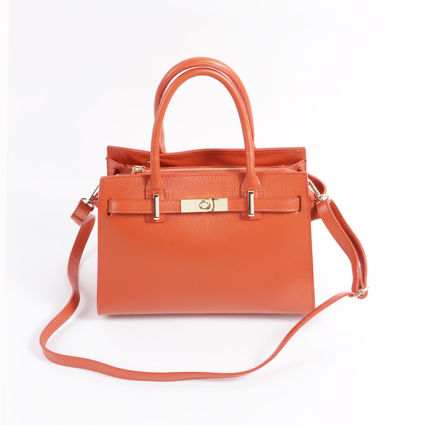 Caruso Satchel