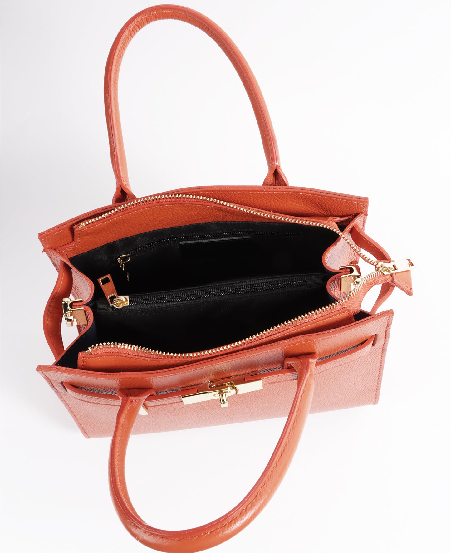 Caruso Satchel