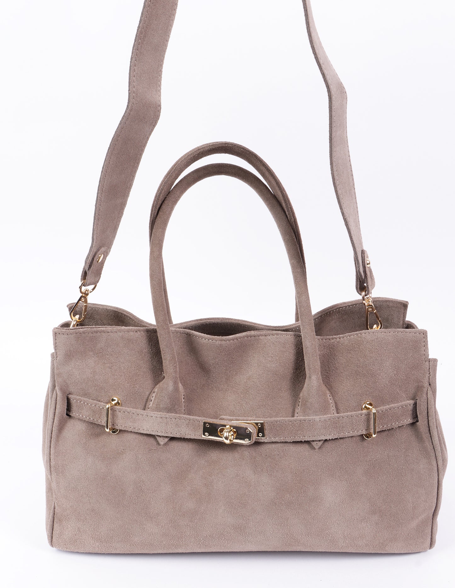 Chandra Satchel