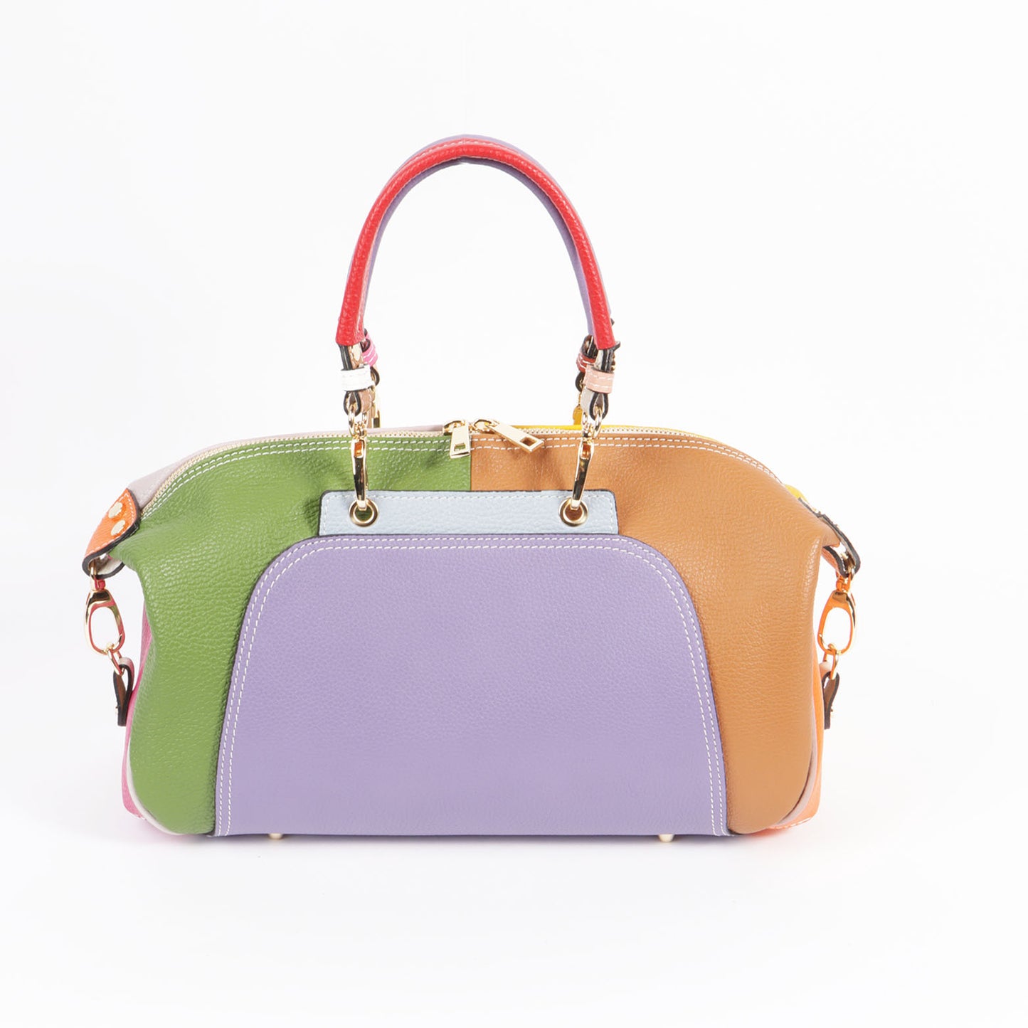 Chela Multicolor Handbag