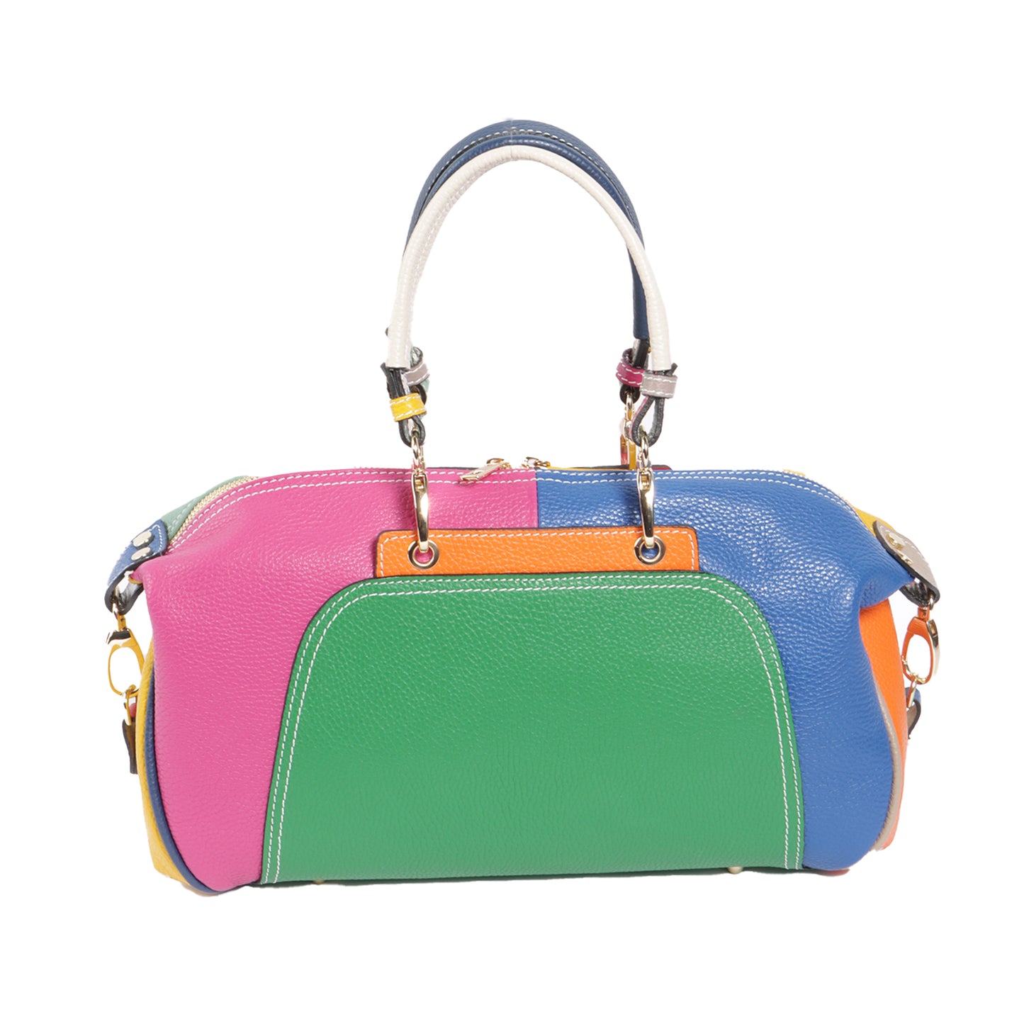Chela Multicolor Handbag