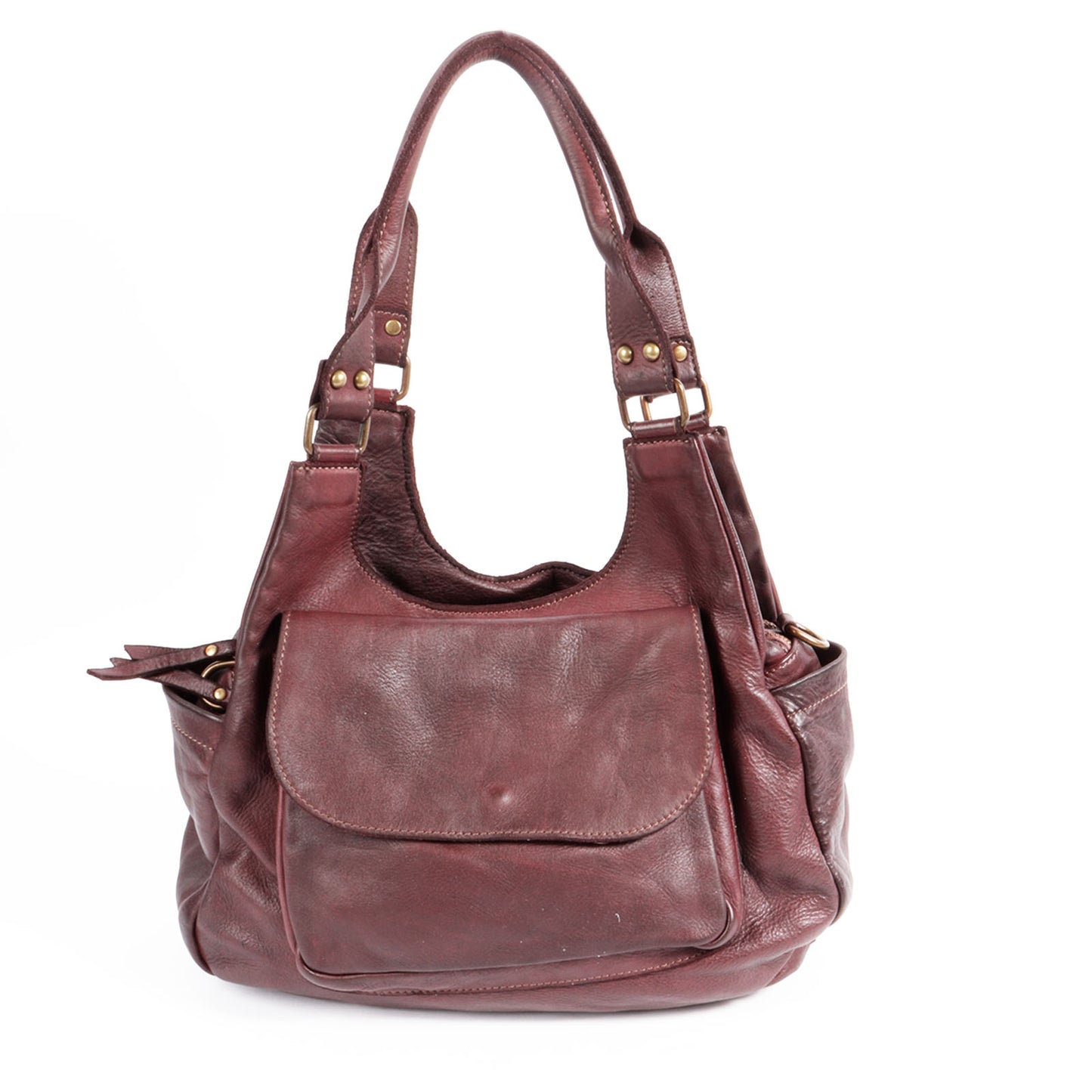 Cigno Shoulder Bag