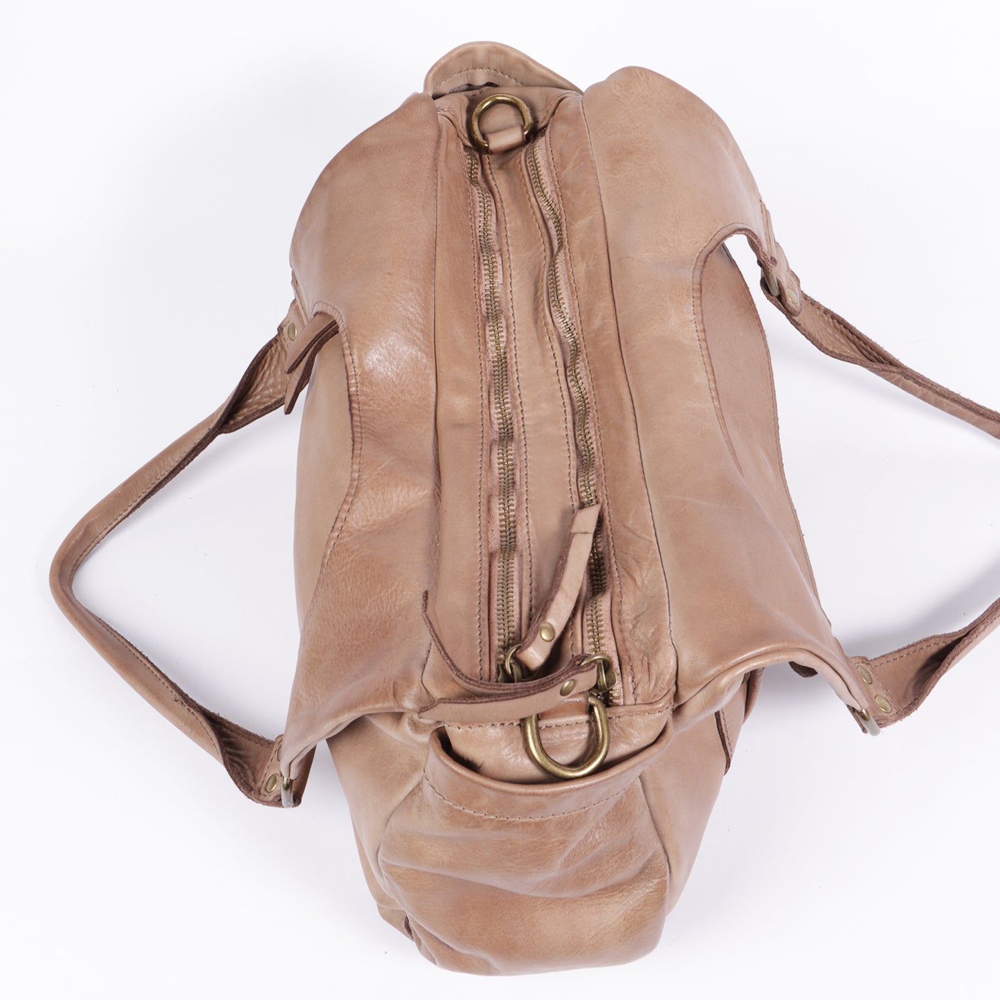 Cigno Shoulder Bag