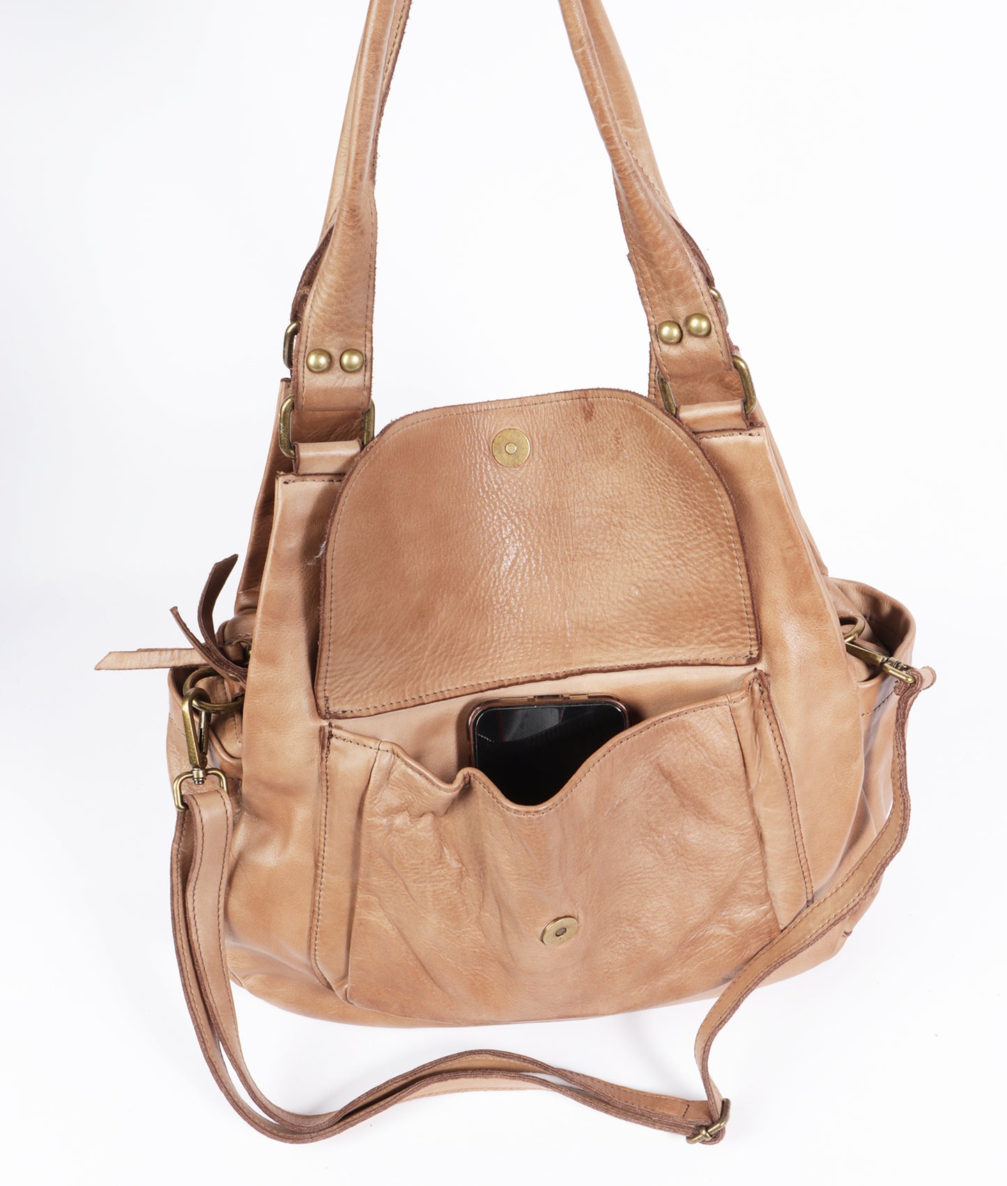 Cigno Shoulder Bag