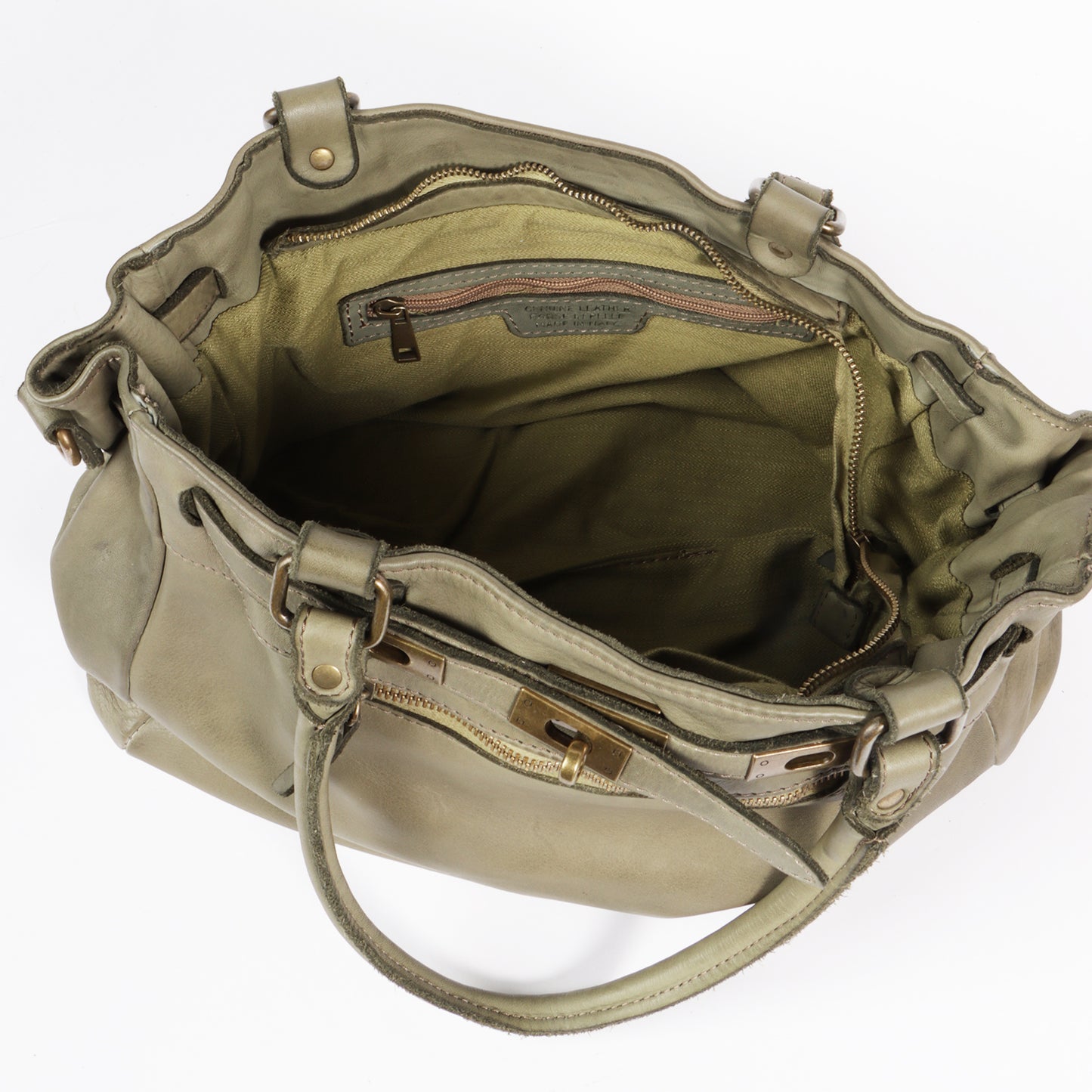 Collina Tote