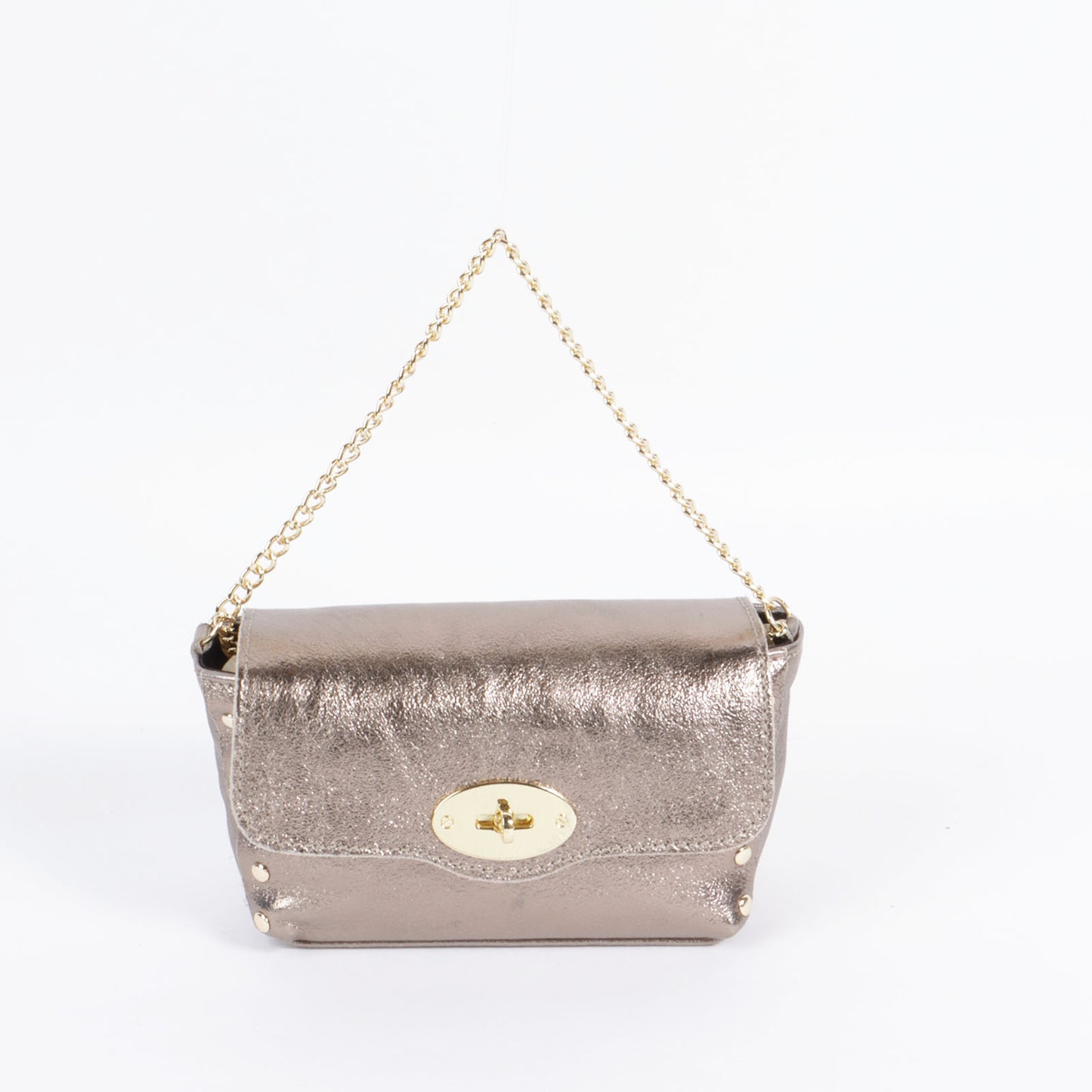 Costanza Mini Handbag / Crossbody