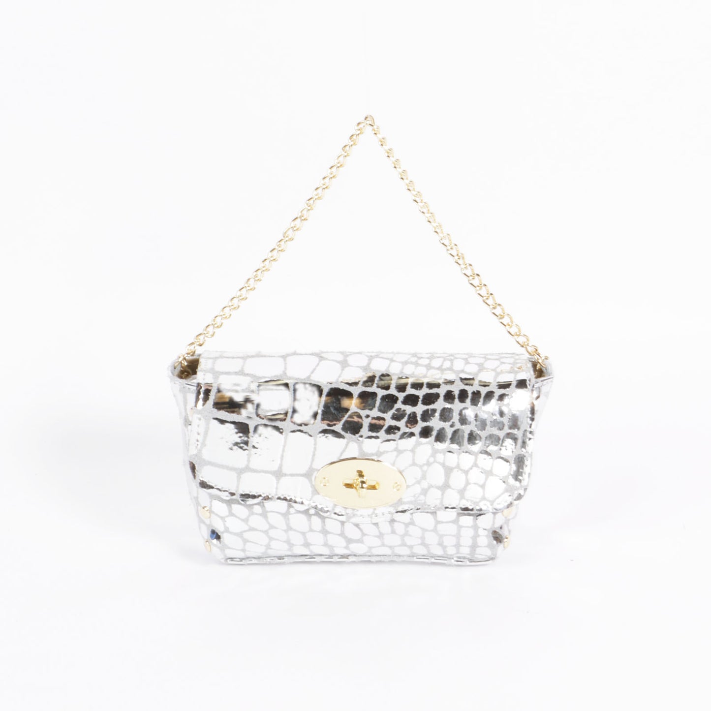 Costanza Mini Handbag / Crossbody