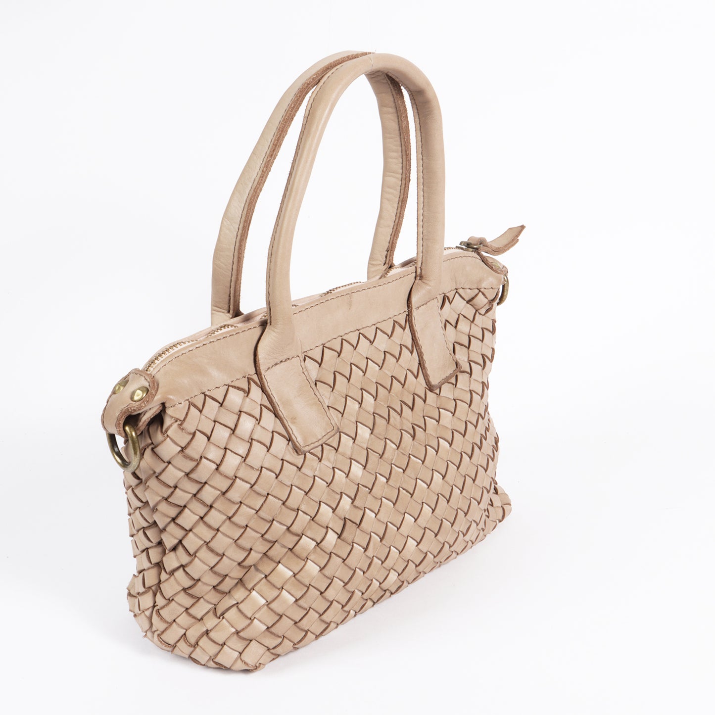 Fiore Handbag / Crossbody