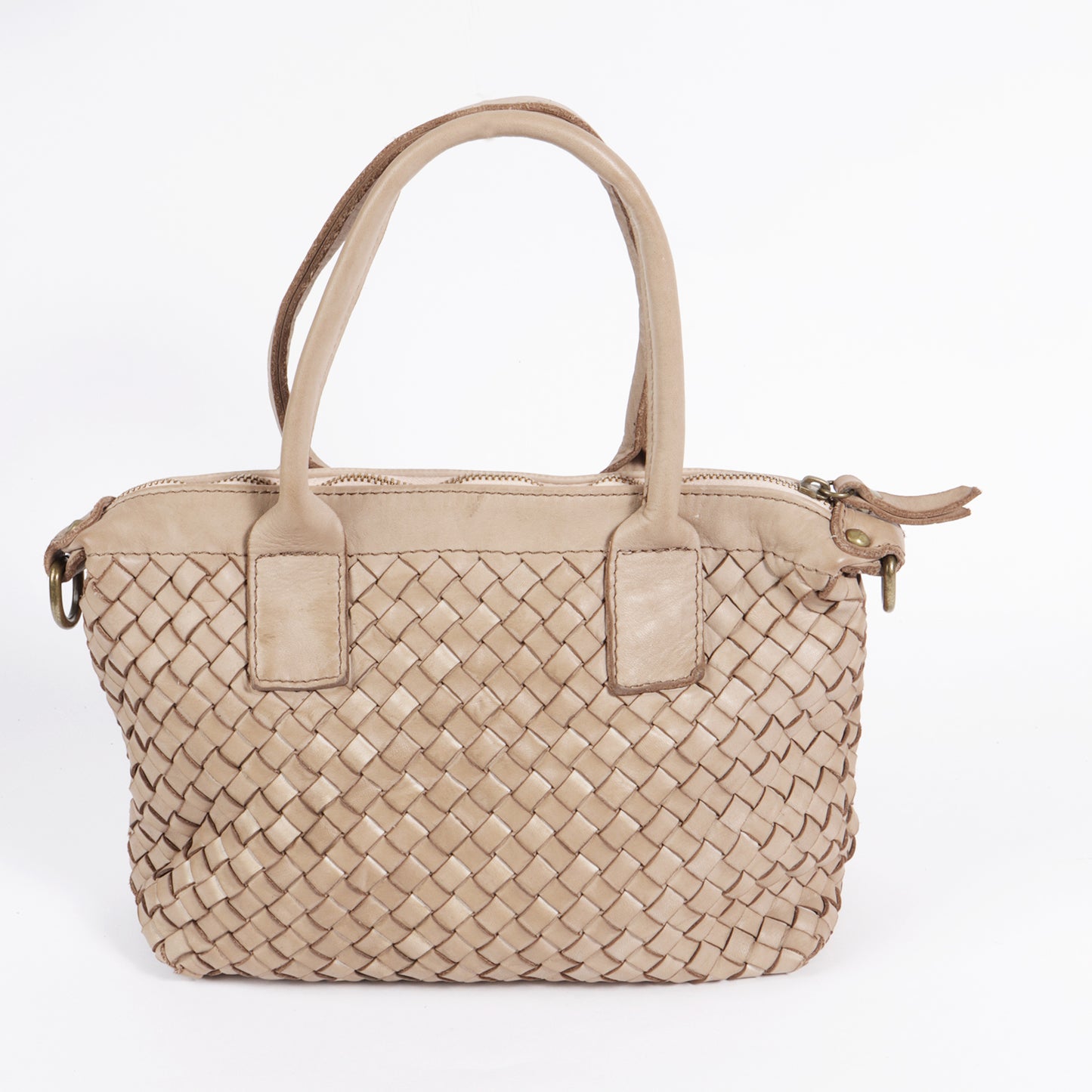 Fiore Handbag / Crossbody