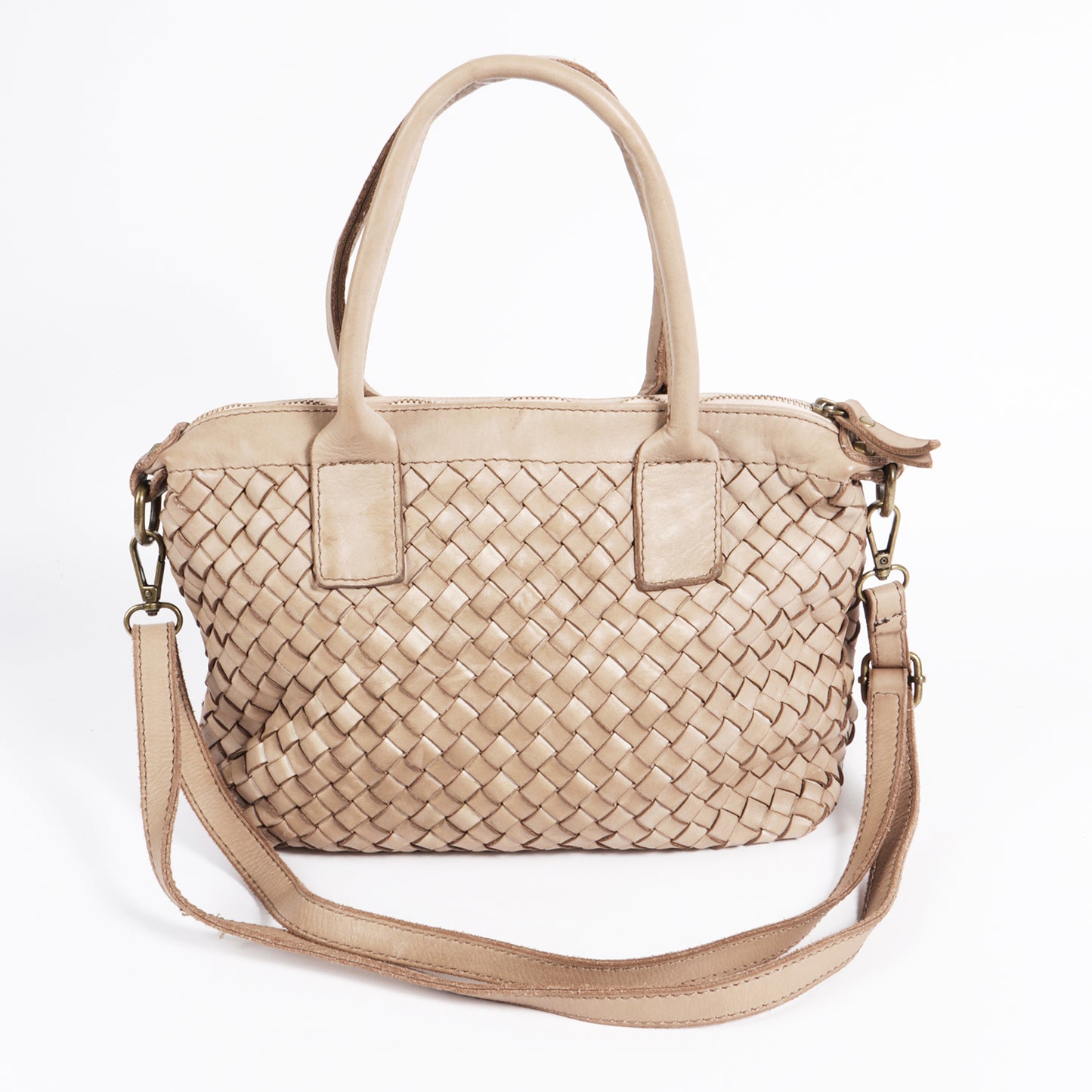 Fiore Handbag / Crossbody