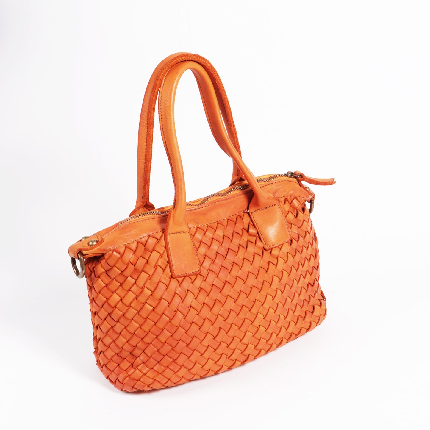 Fiore Handbag / Crossbody