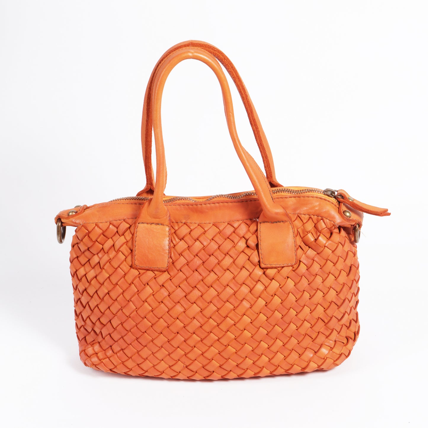 Fiore Handbag / Crossbody