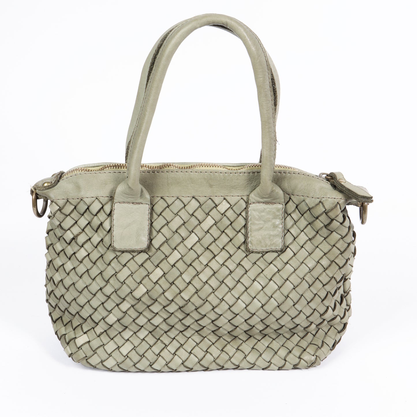 Fiore Handbag / Crossbody