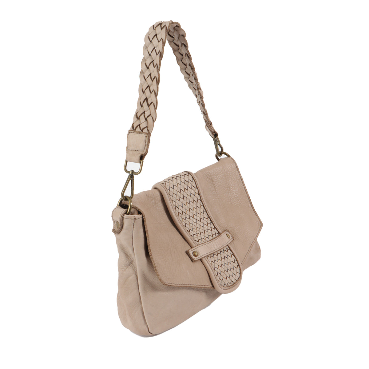 Fiorella Shoulder Bag