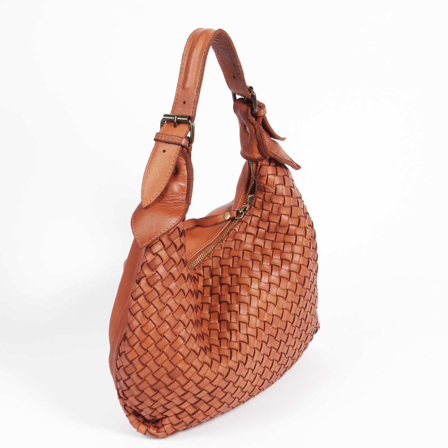 Gabbiano Shoulder Bag
