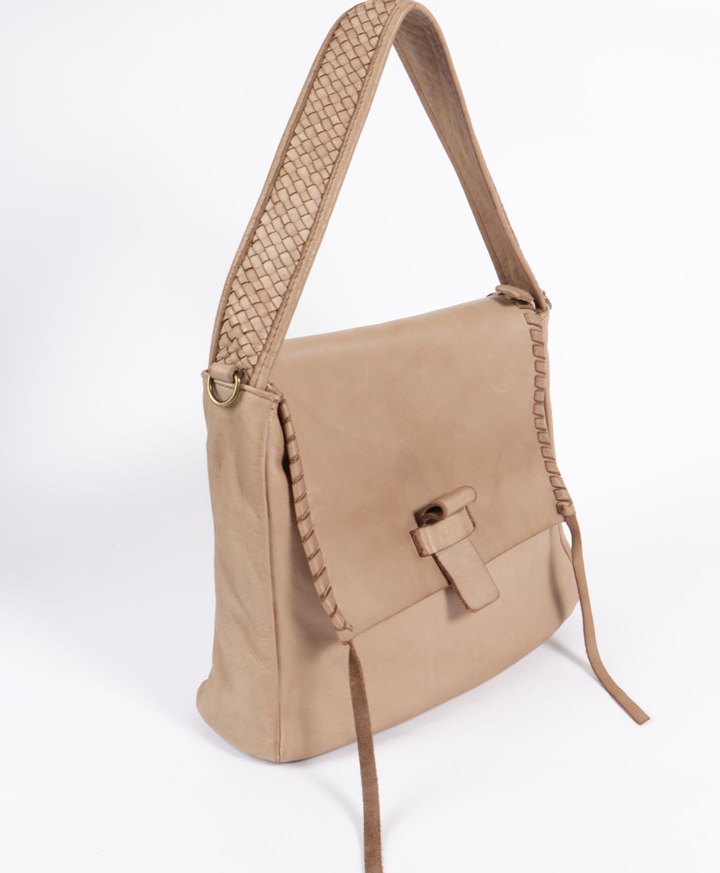 Mare Shoulder Bag / Crossbody