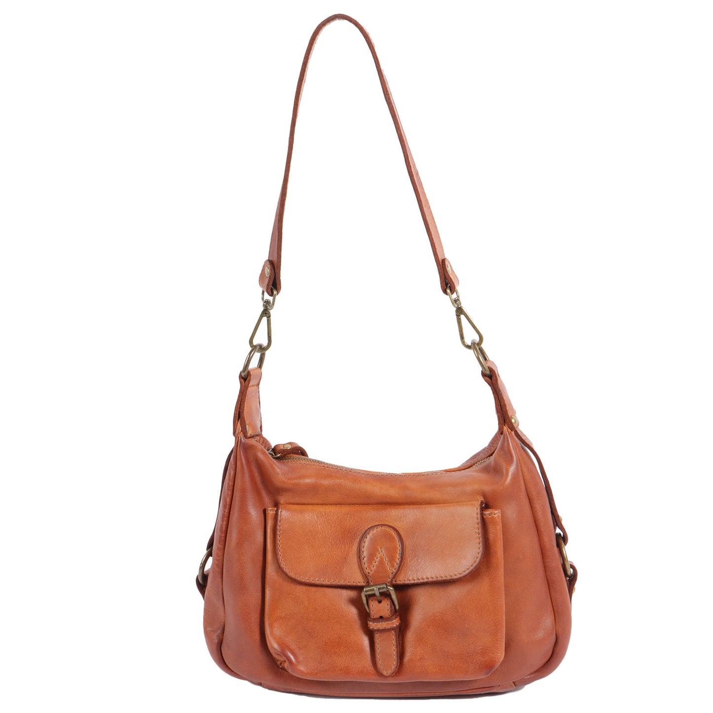 Milena Shoulder Bag / Crossbody