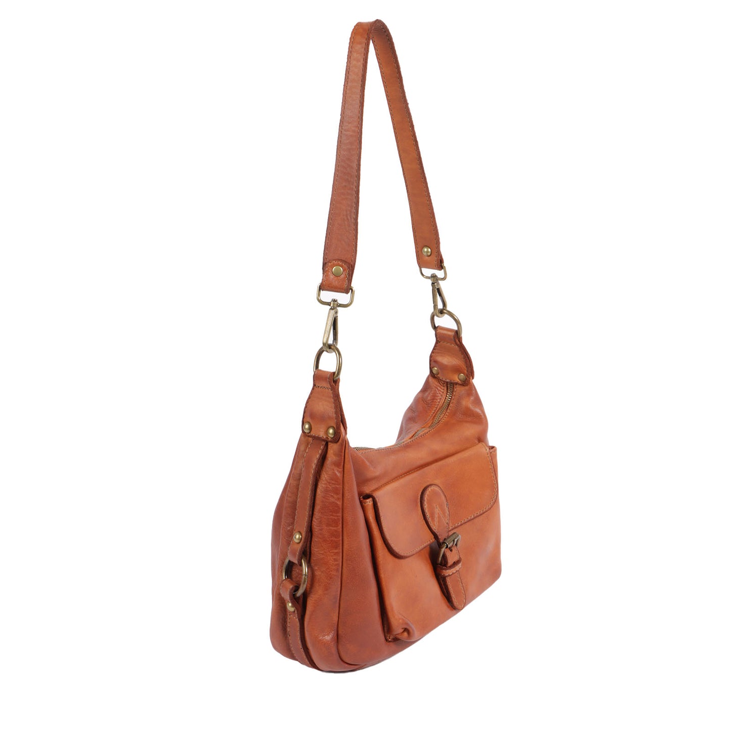 Milena Shoulder Bag / Crossbody