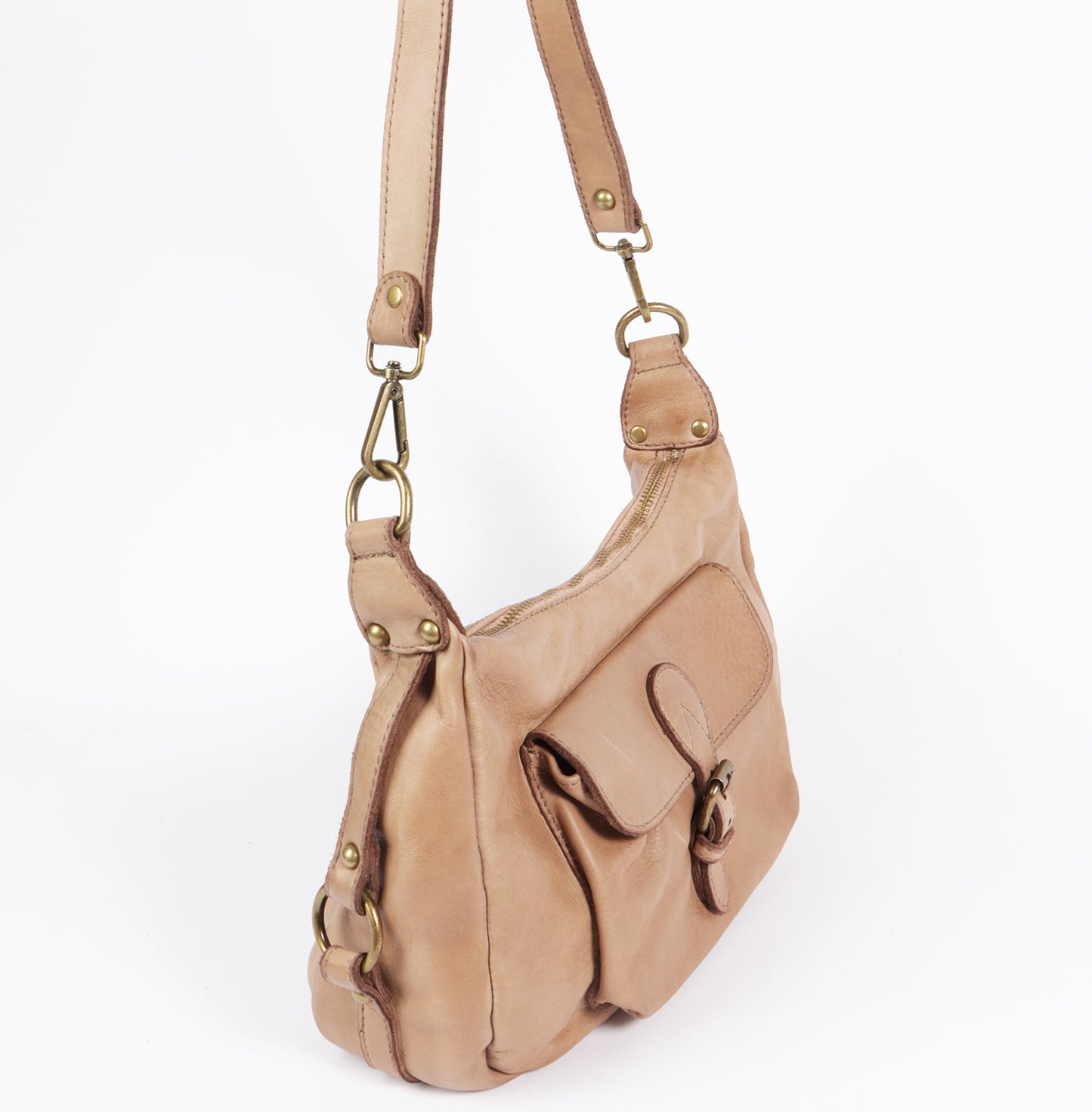 Milena Shoulder Bag / Crossbody