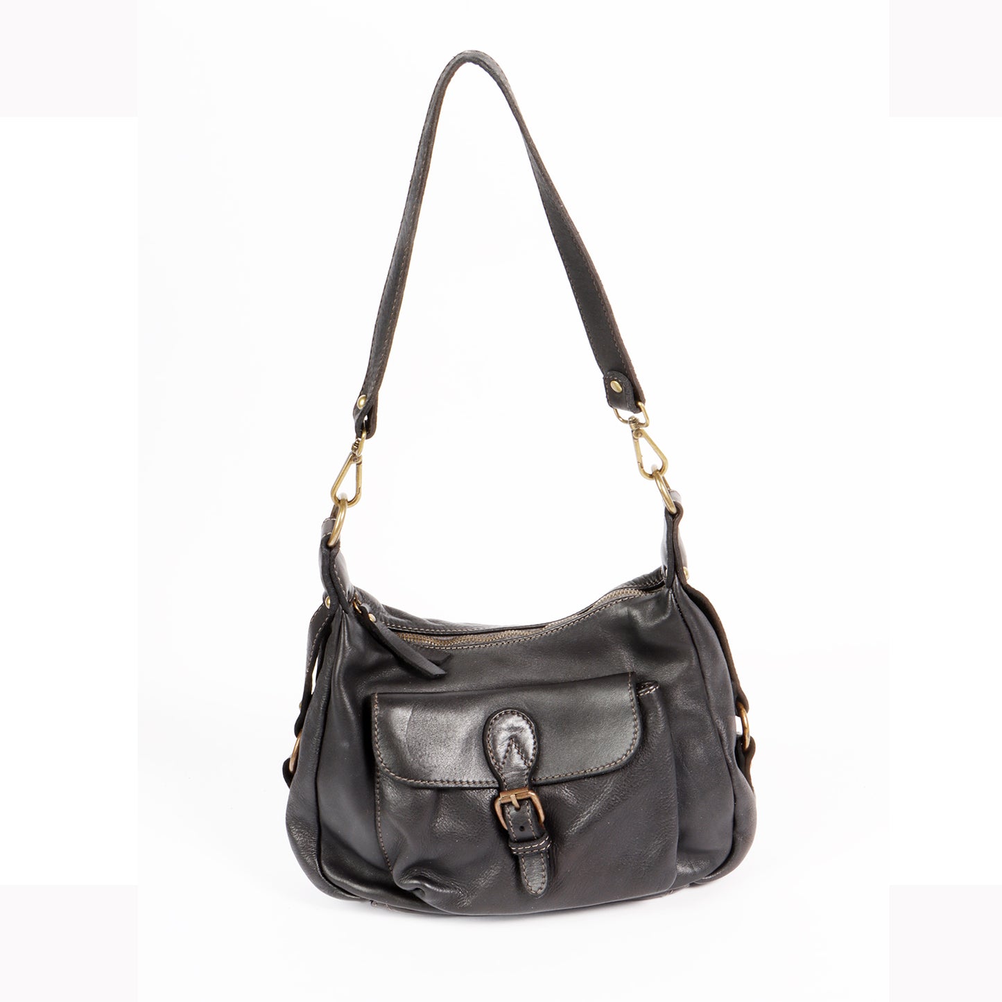 Milena Shoulder Bag / Crossbody