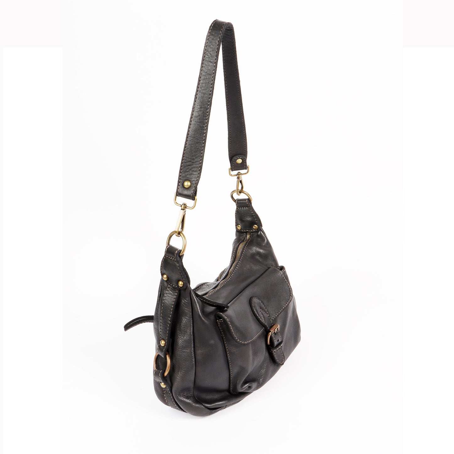 Milena Shoulder Bag / Crossbody