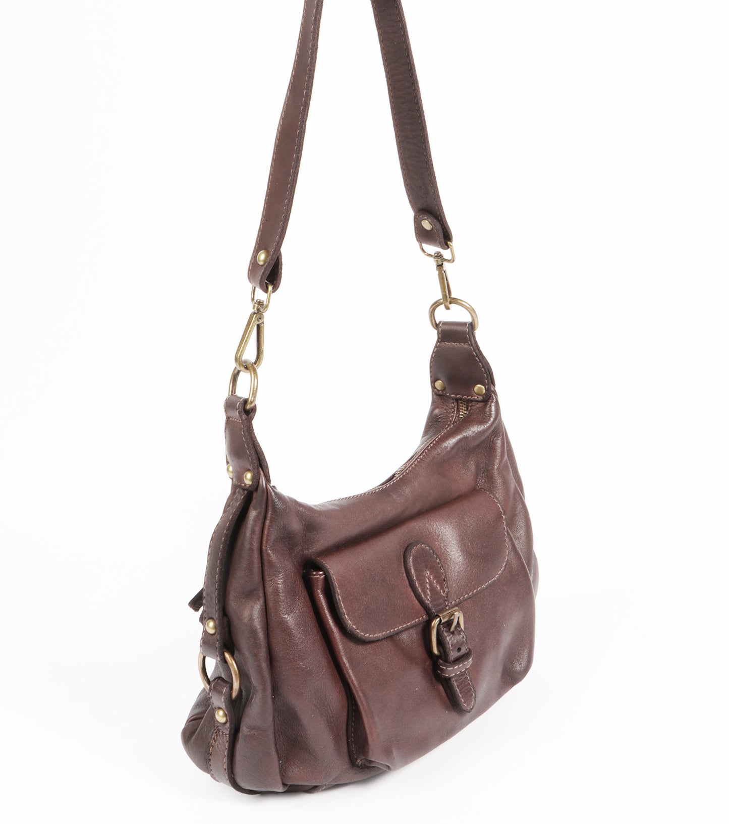 Milena Shoulder Bag / Crossbody