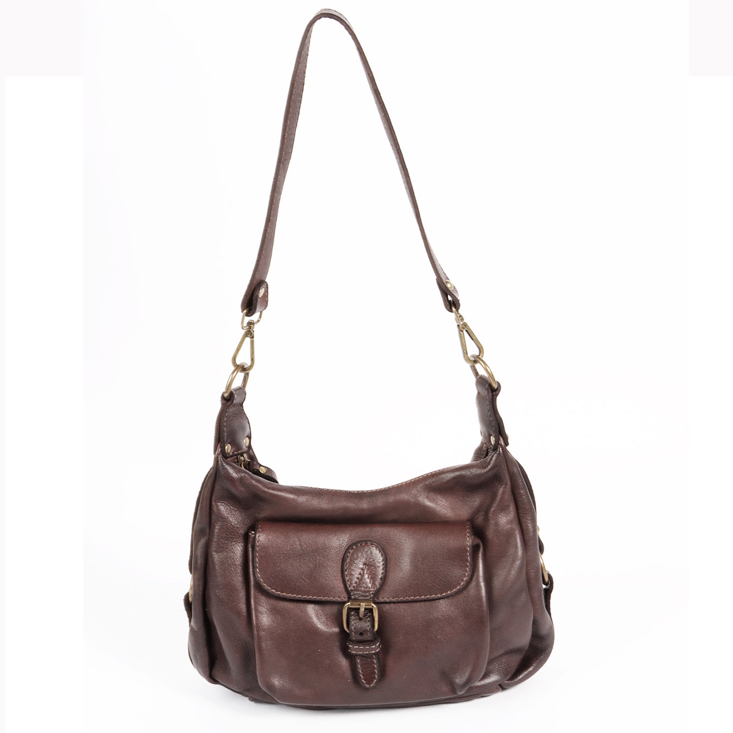 Milena Shoulder Bag / Crossbody