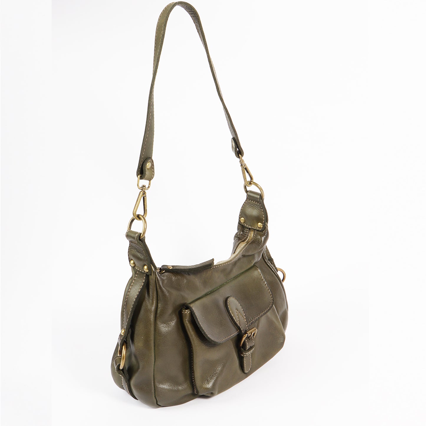 Milena Shoulder Bag / Crossbody