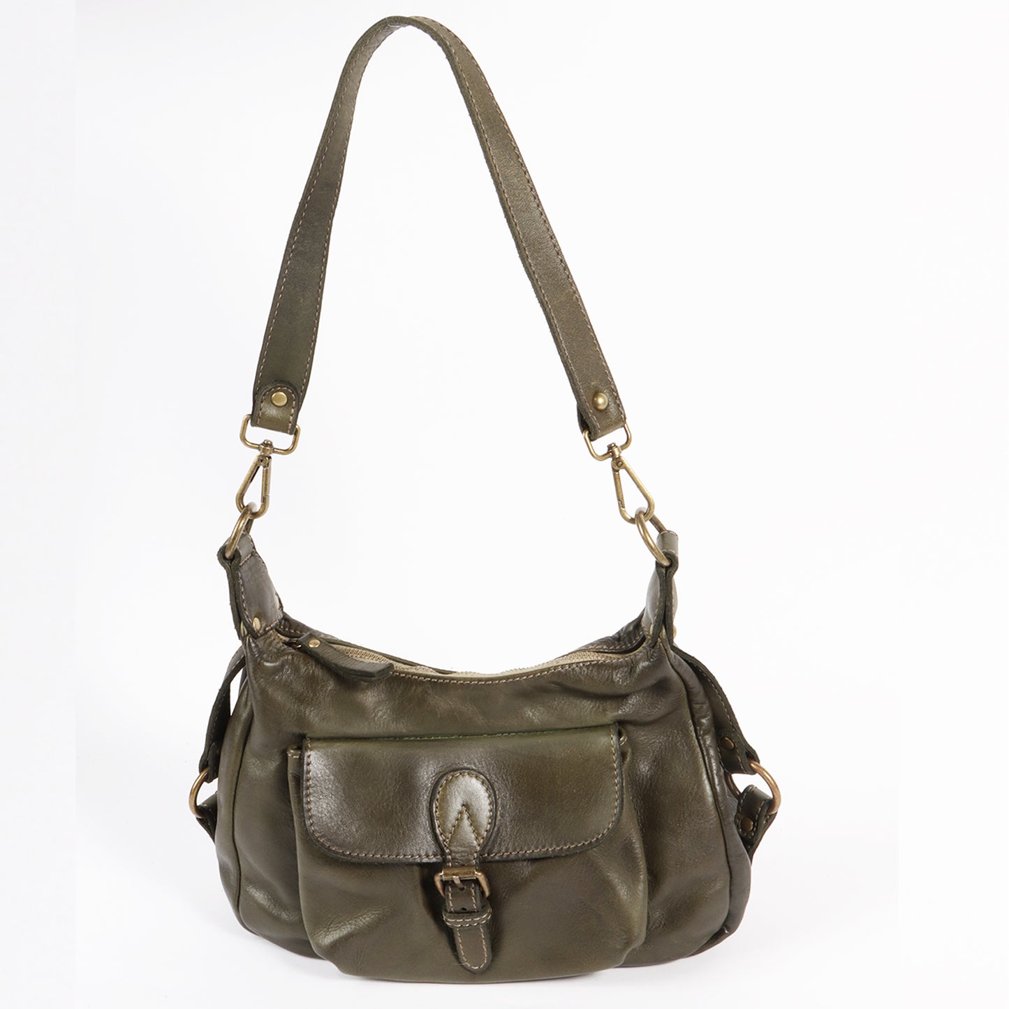 Milena Shoulder Bag / Crossbody