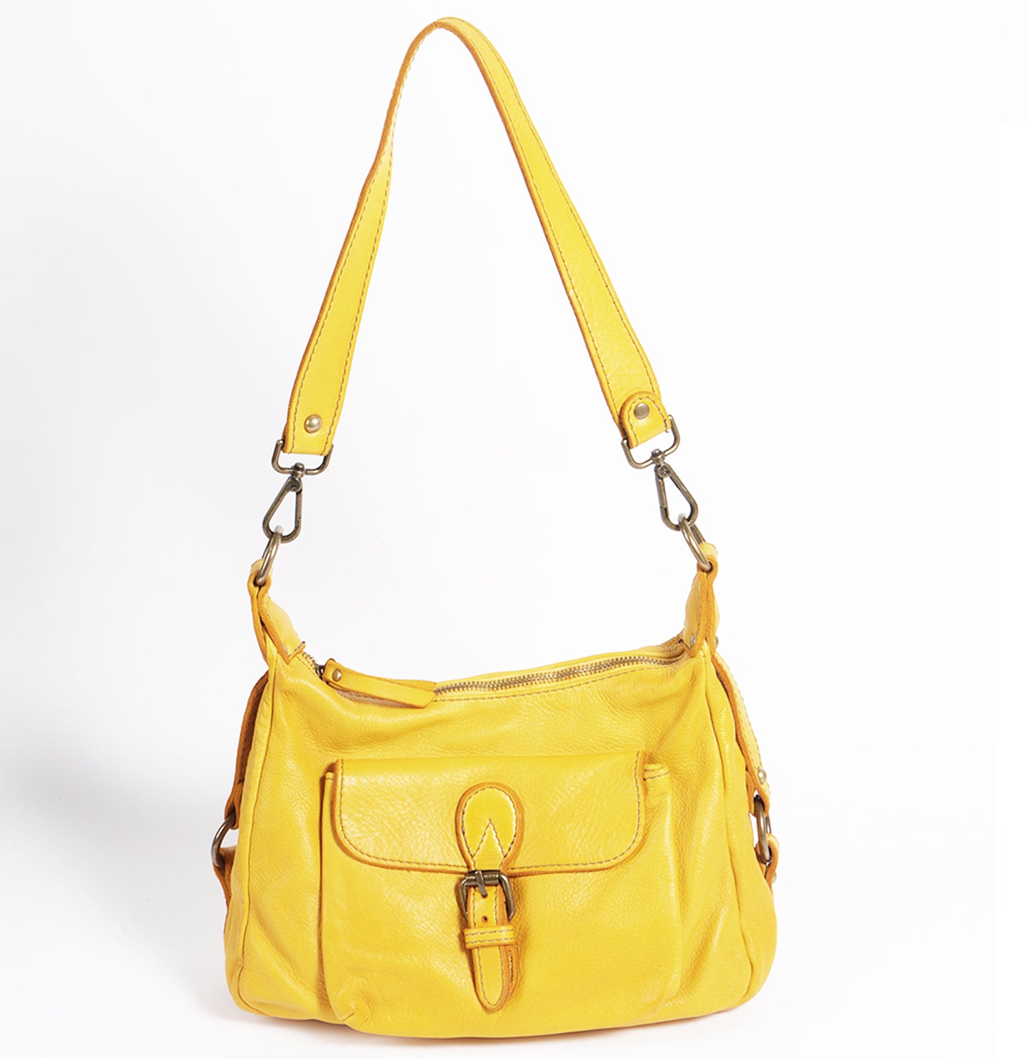 Milena Shoulder Bag / Crossbody
