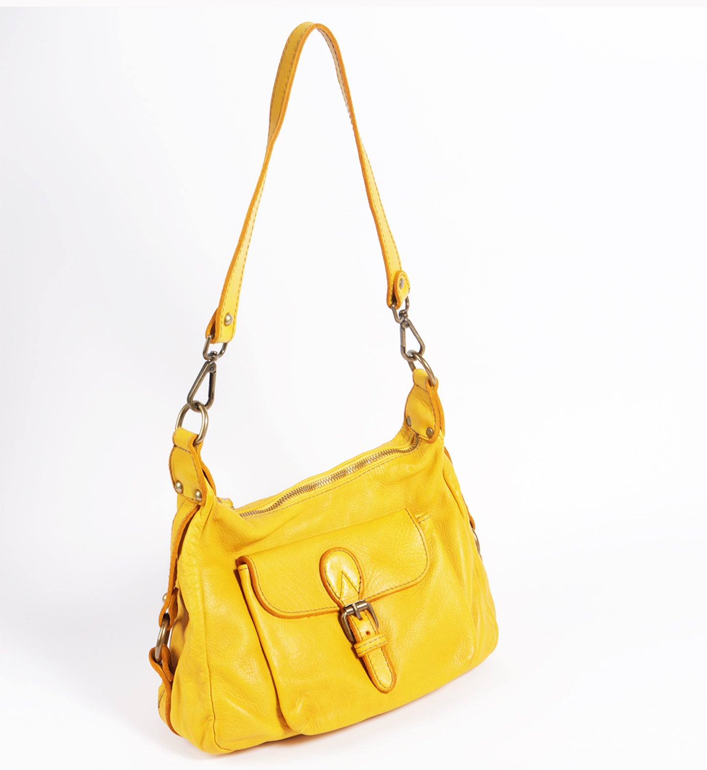 Milena Shoulder Bag / Crossbody