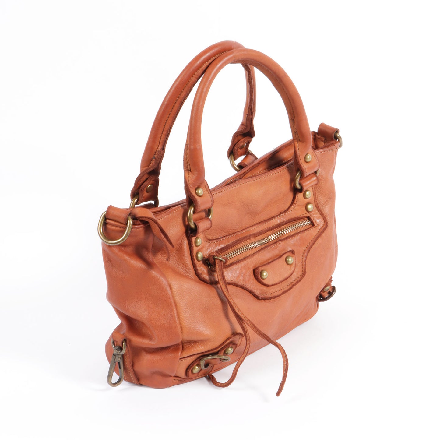 Passero Handbag